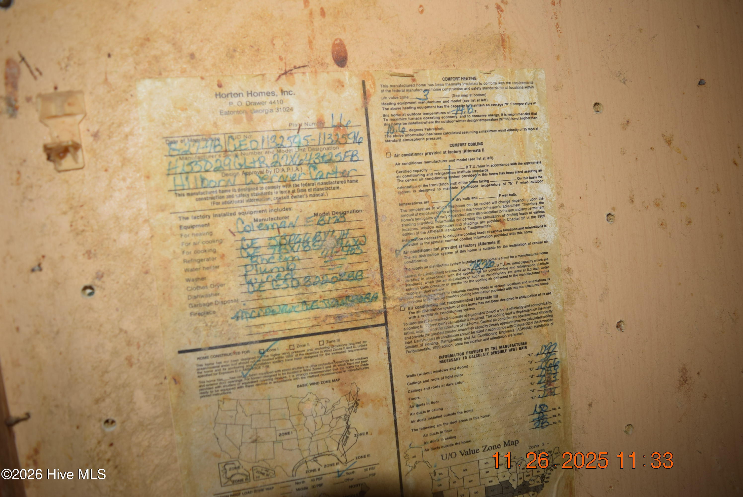 1362 Gilmer Ricks Road Property Photo 11