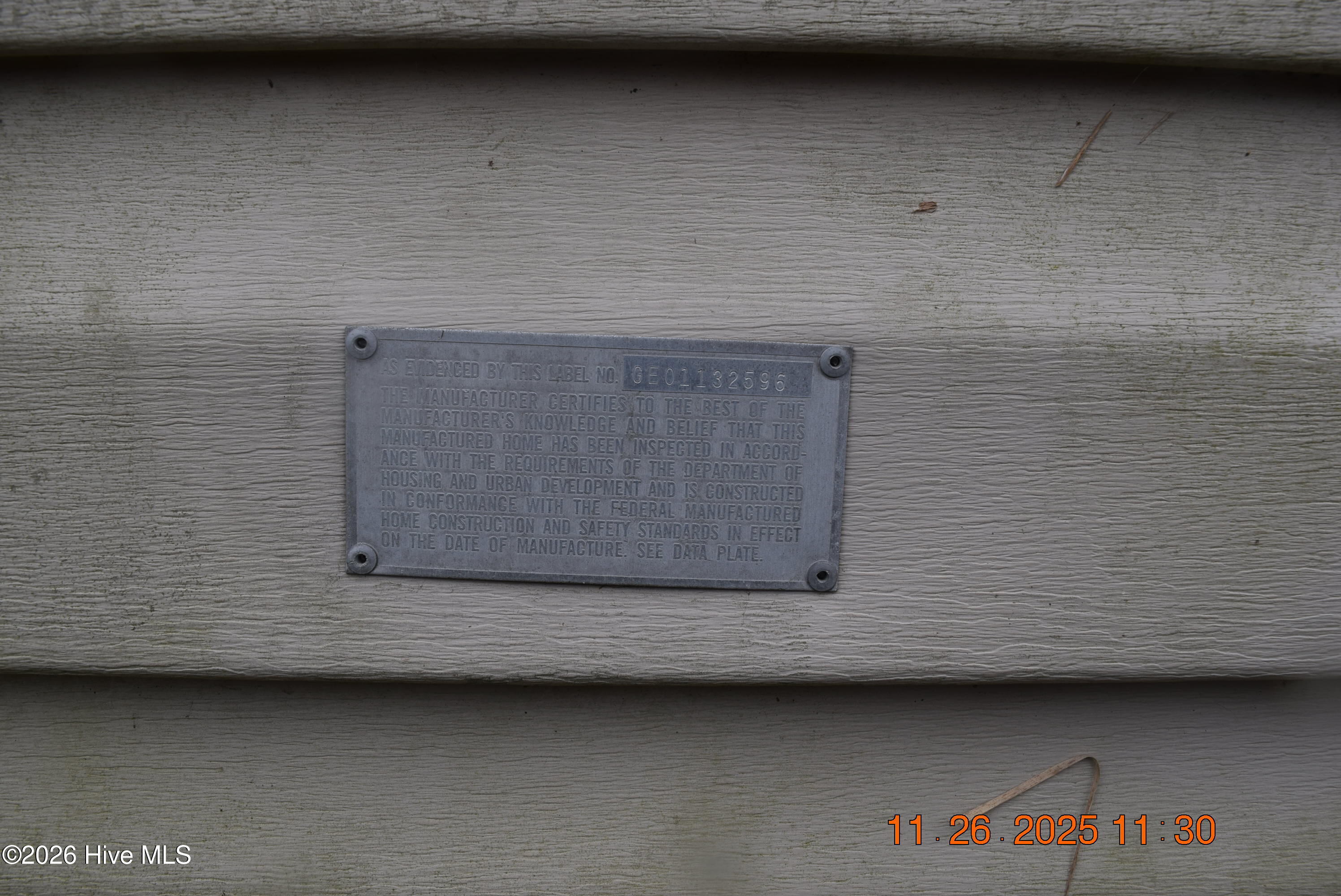 1362 Gilmer Ricks Road Property Photo 12