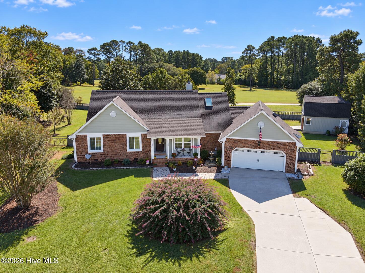 107 Bogey Court Property Photo 1