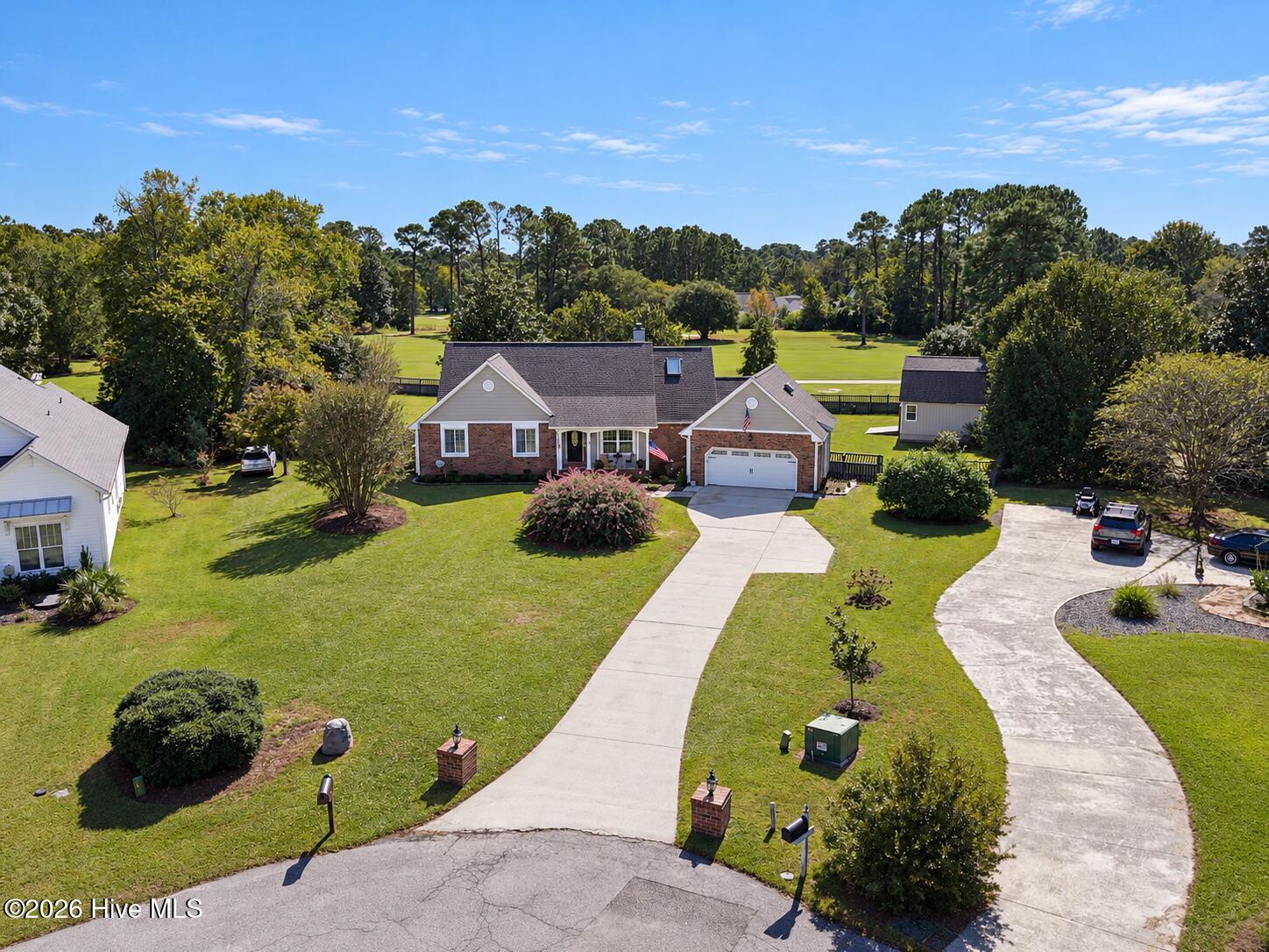 107 Bogey Court Property Photo 6