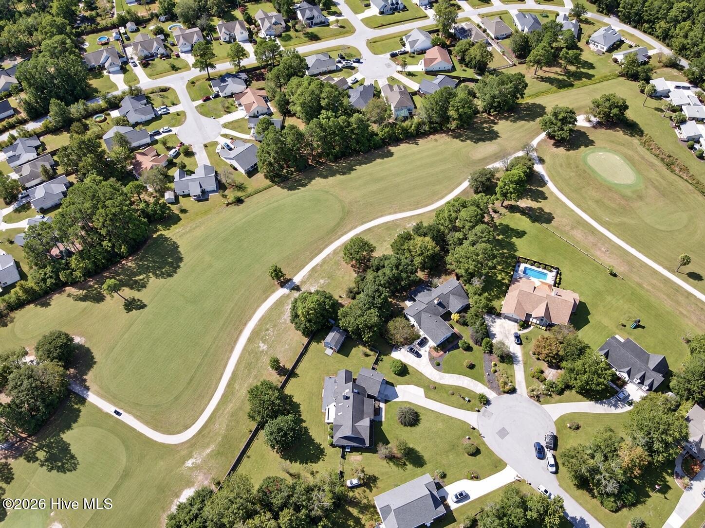 107 Bogey Court Property Photo 10