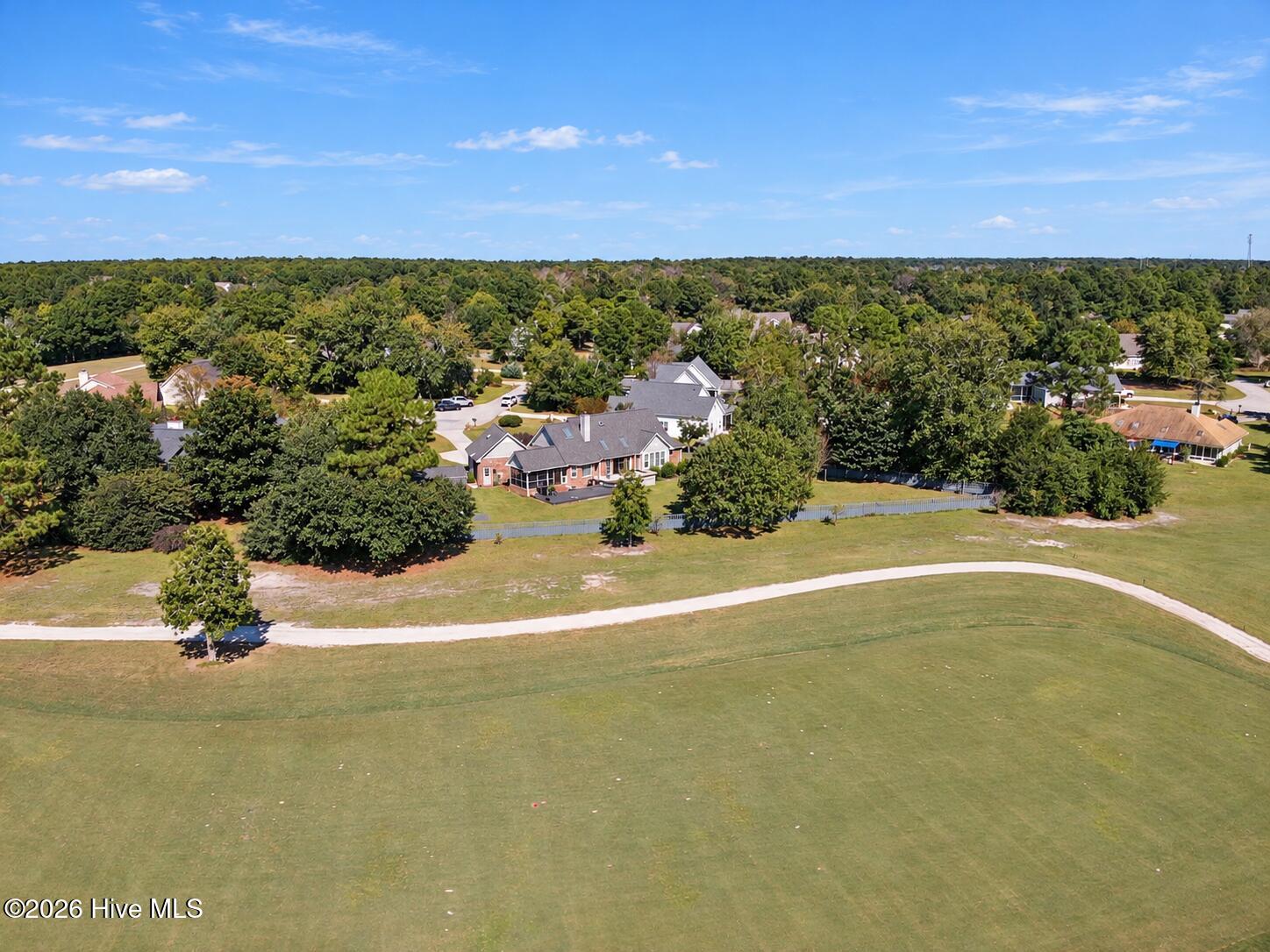 107 Bogey Court Property Photo 11