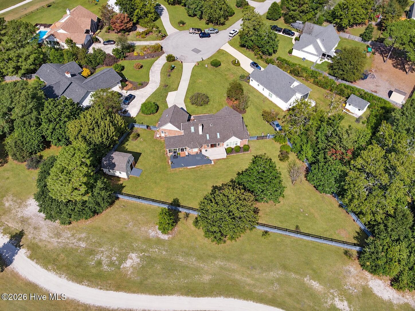107 Bogey Court Property Photo 12