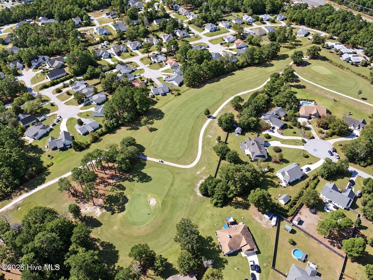 107 Bogey Court Property Photo 13