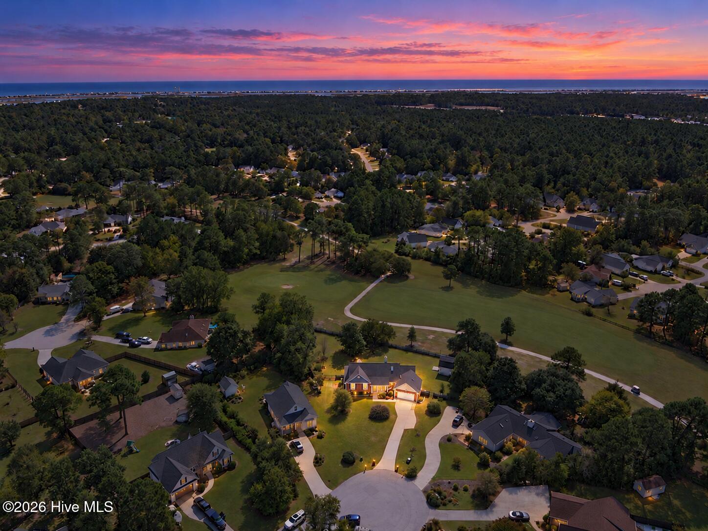 107 Bogey Court Property Photo 15