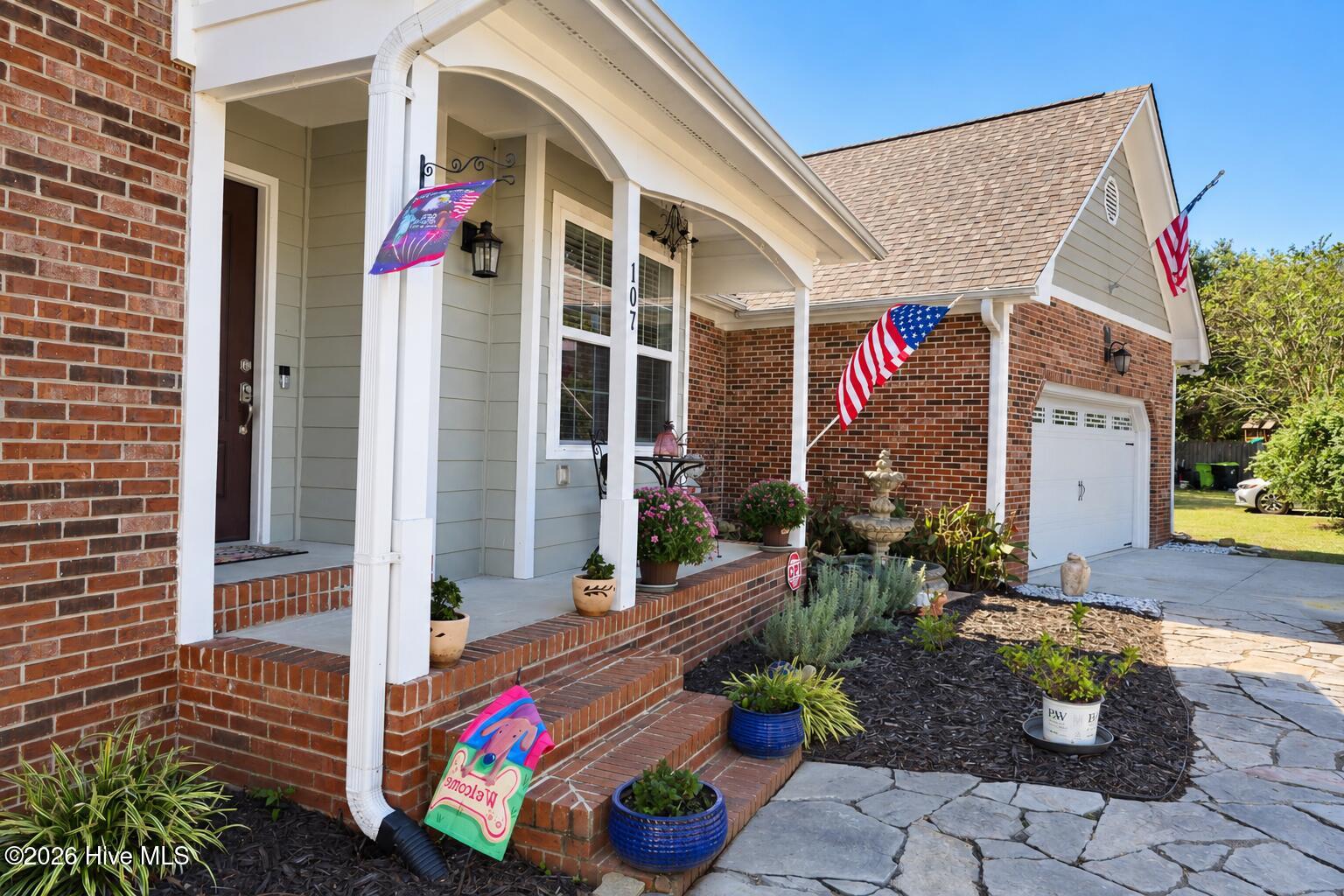 107 Bogey Court Property Photo 16
