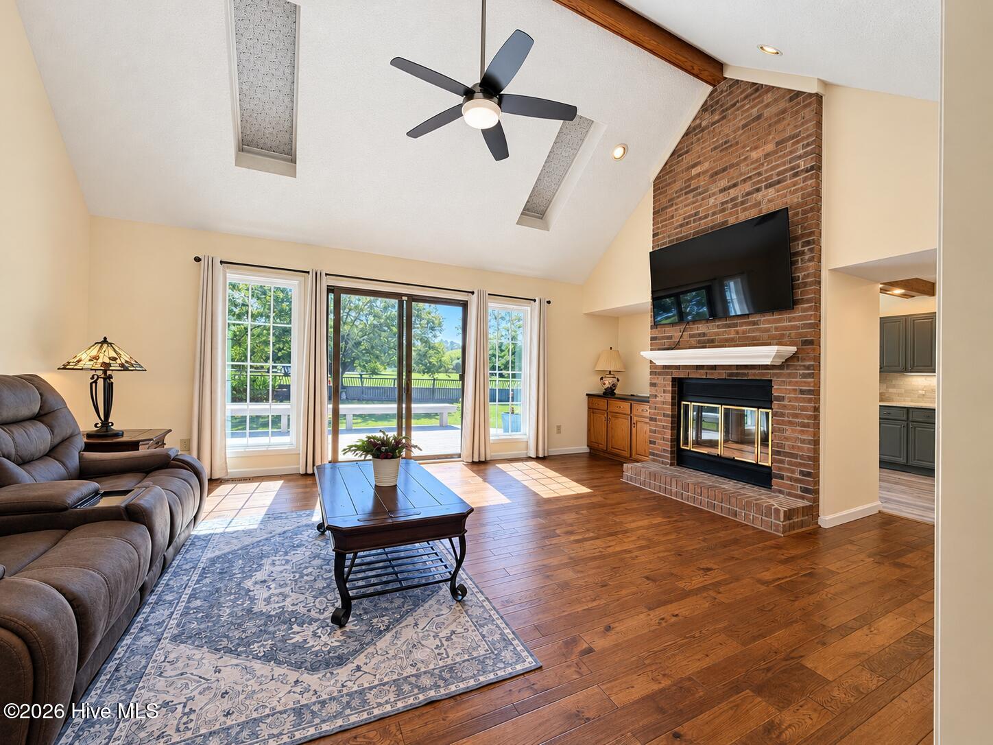 107 Bogey Court Property Photo 20
