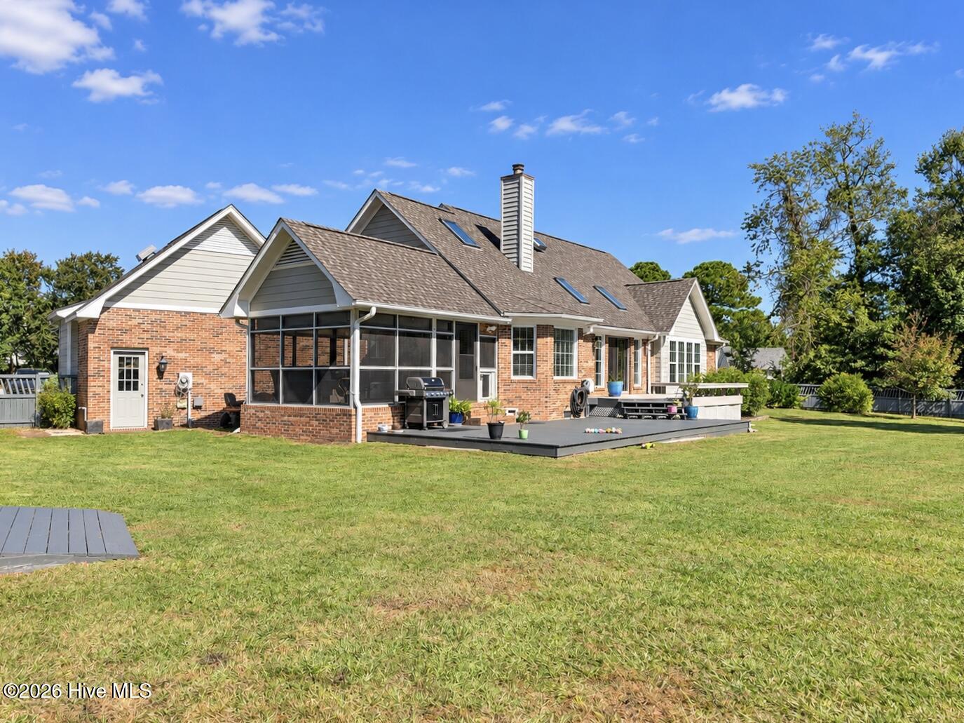 107 Bogey Court Property Photo 40