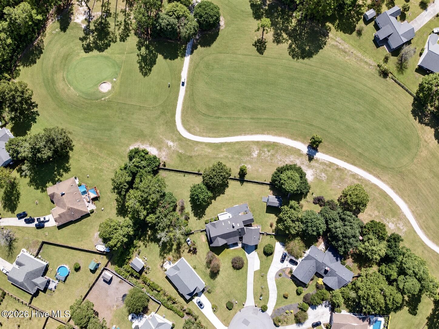 107 Bogey Court Property Photo 44