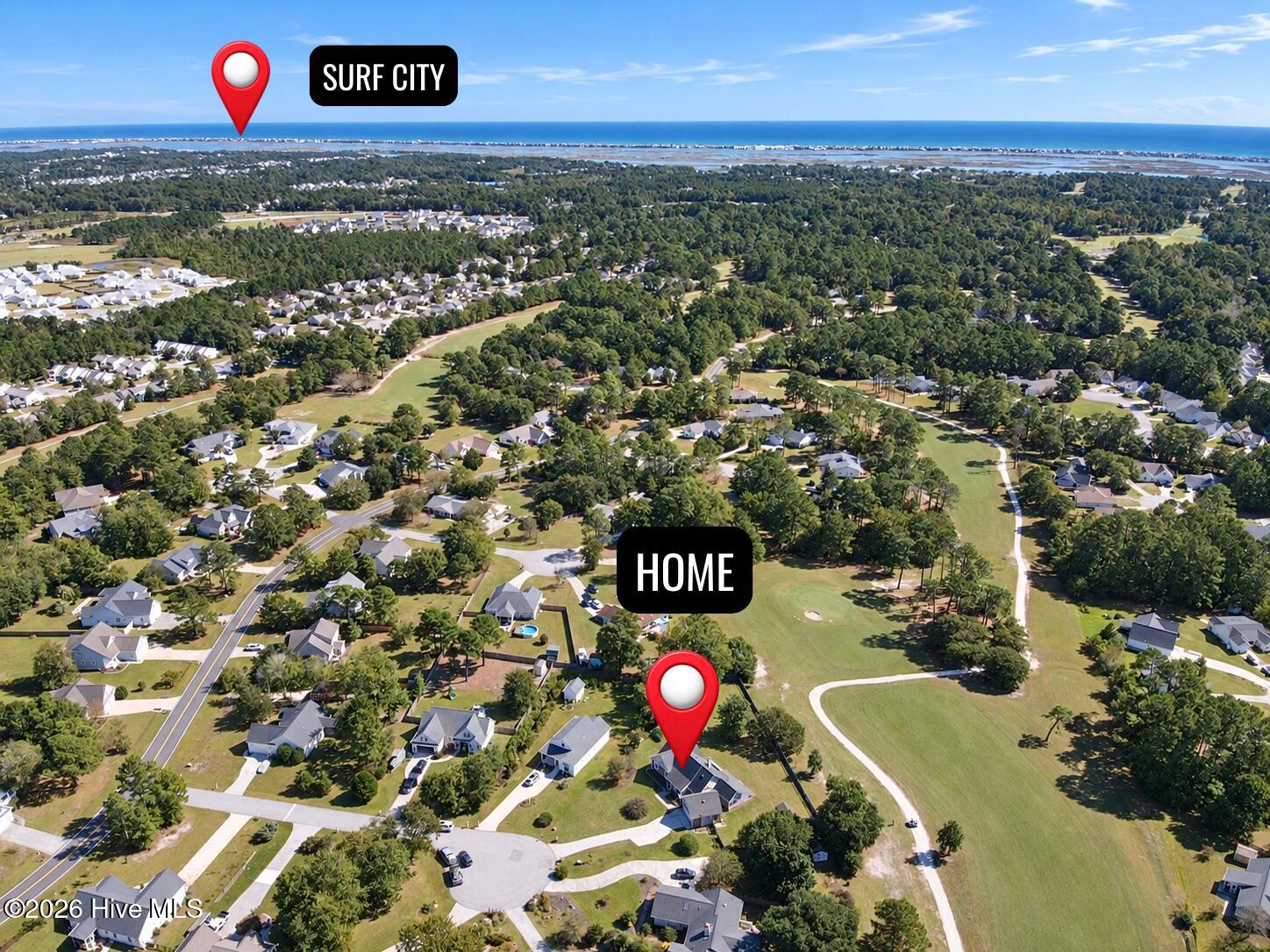 107 Bogey Court Property Photo 48