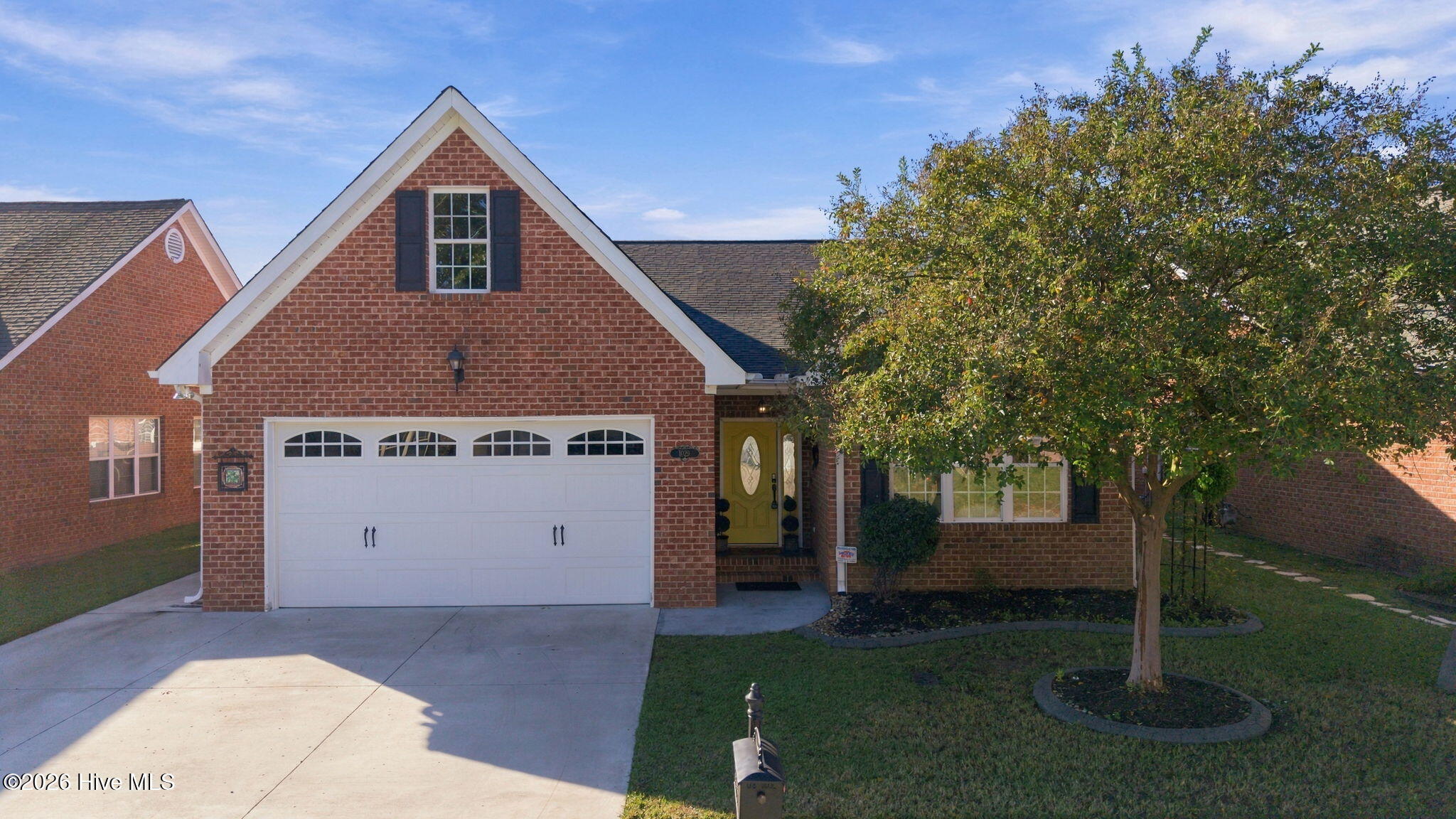 1029 Dearborn Court Property Photo 1