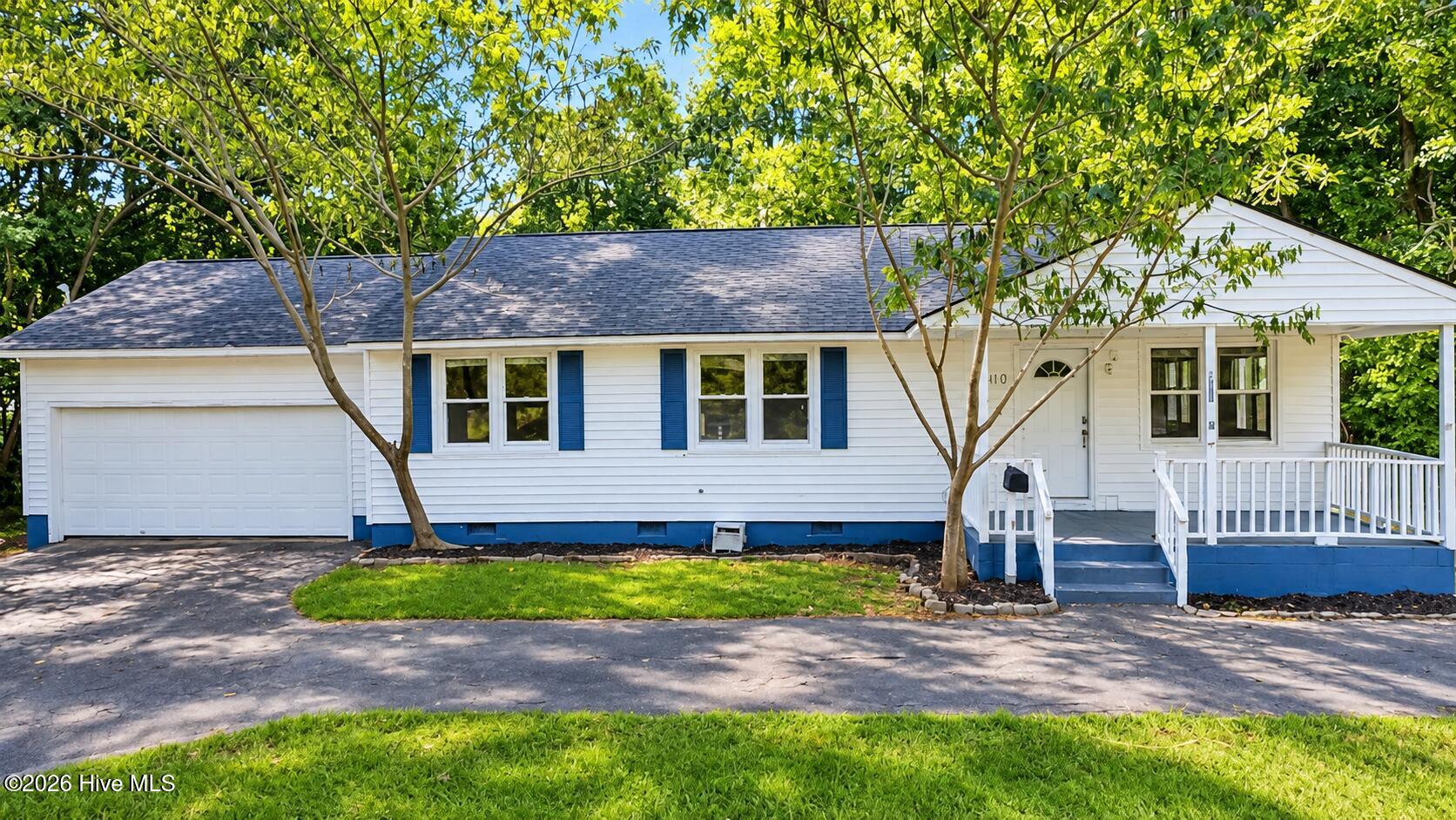 510 Jarman Street Property Photo 1