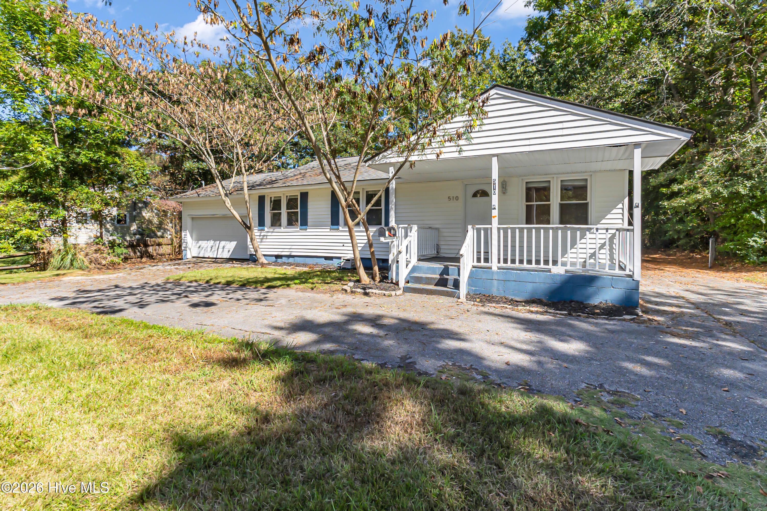510 Jarman Street Property Photo 2