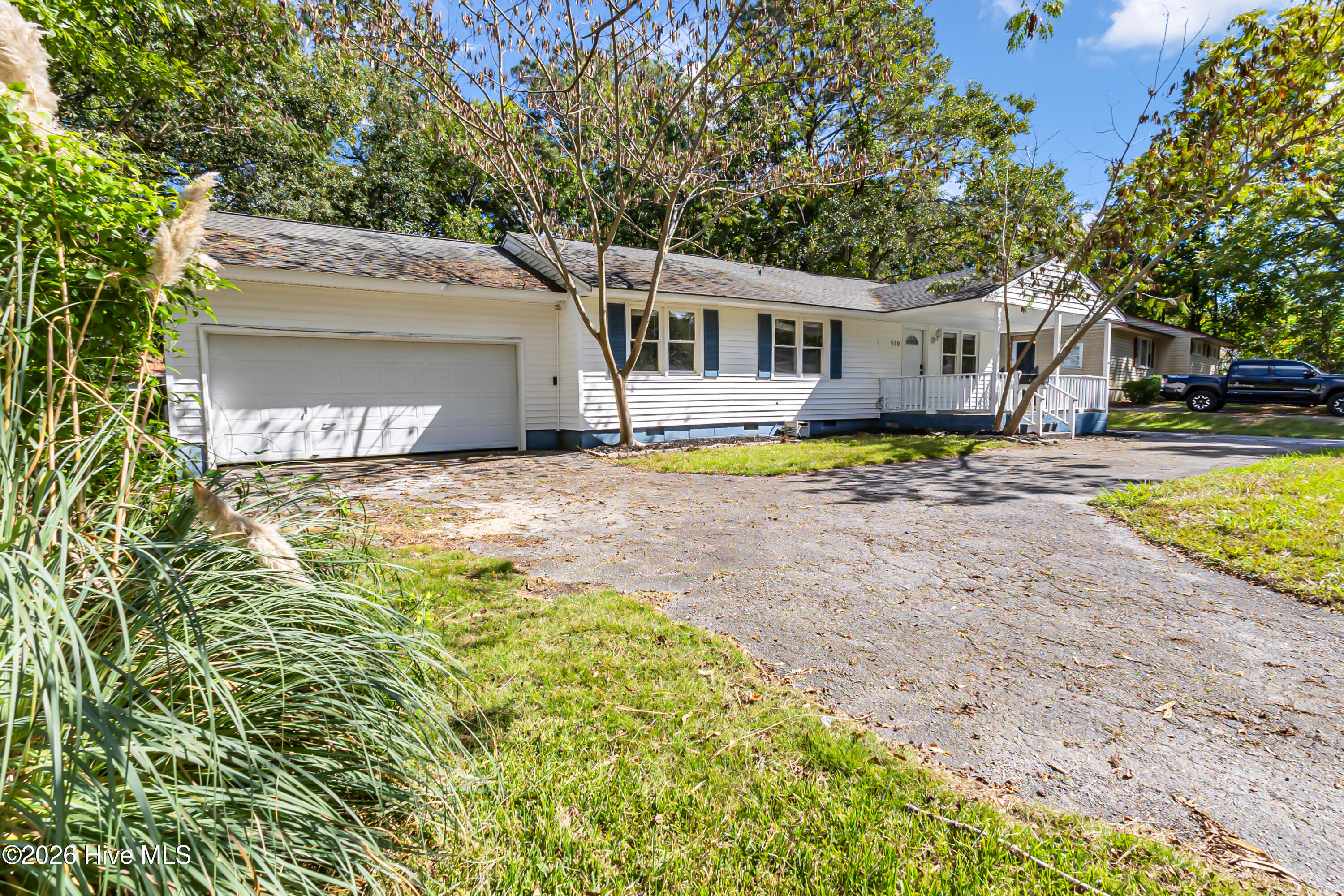 510 Jarman Street Property Photo 3