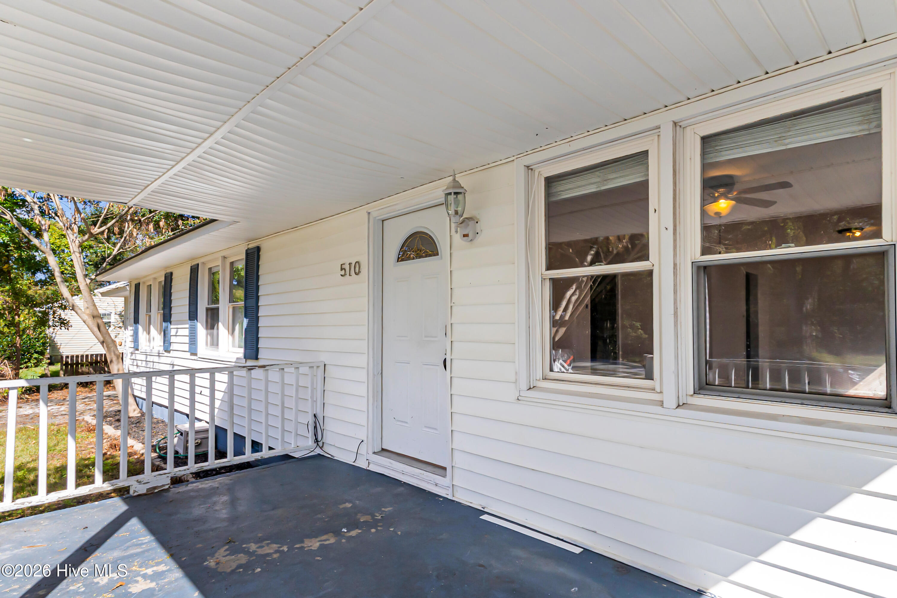 510 Jarman Street Property Photo 27