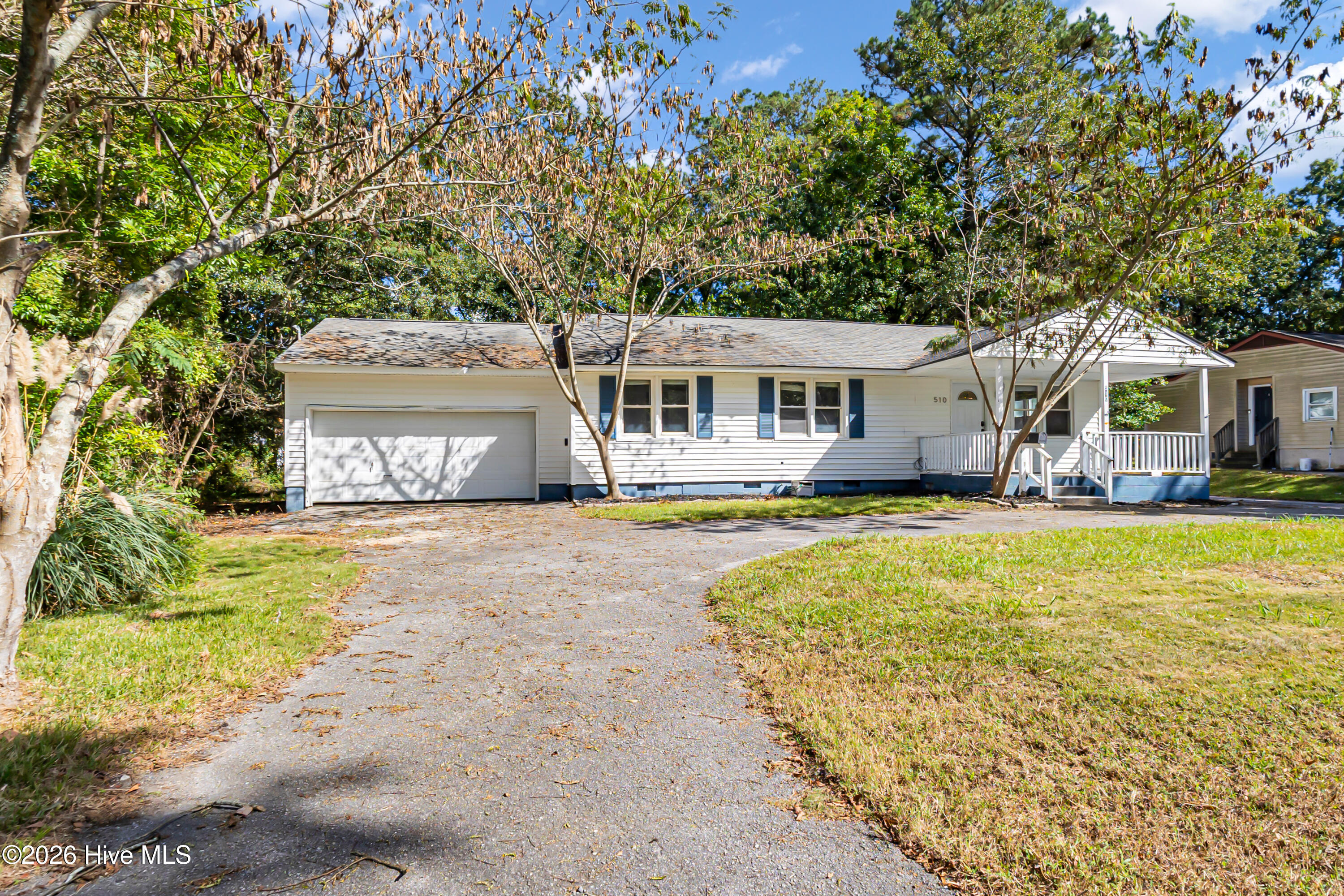510 Jarman Street Property Photo 29