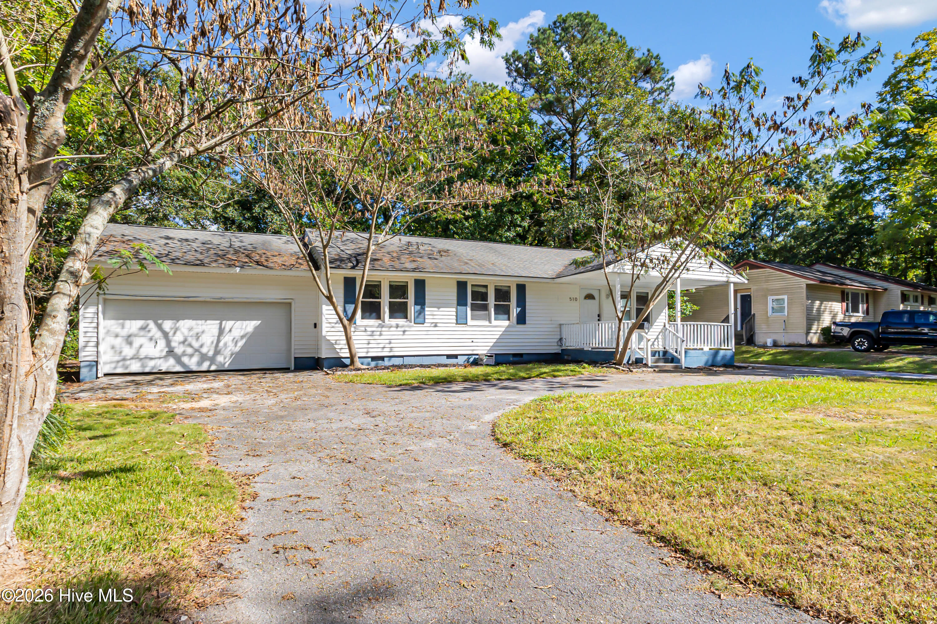 510 Jarman Street Property Photo 30