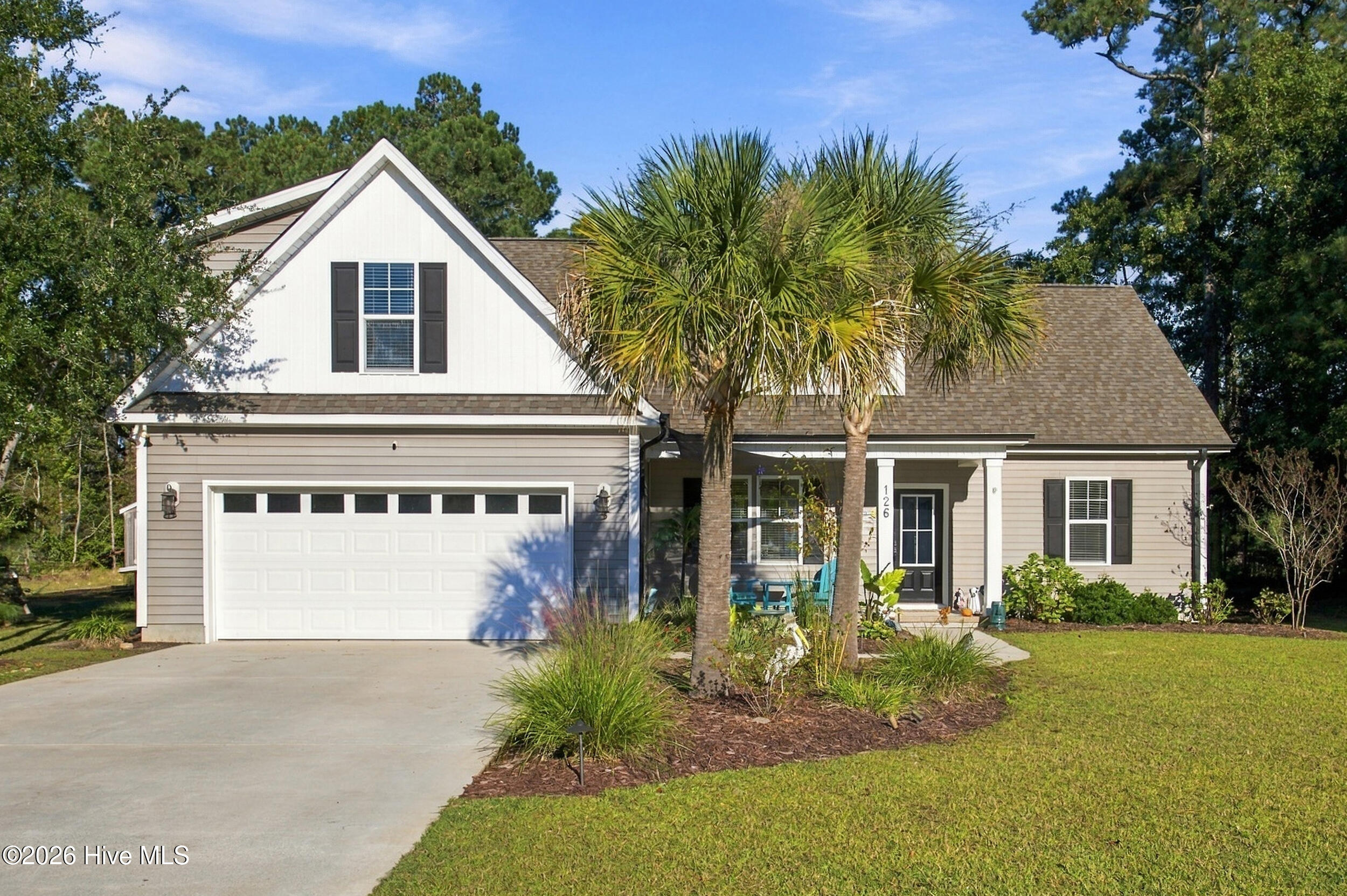 126 Pebble Beach Drive Property Photo 1