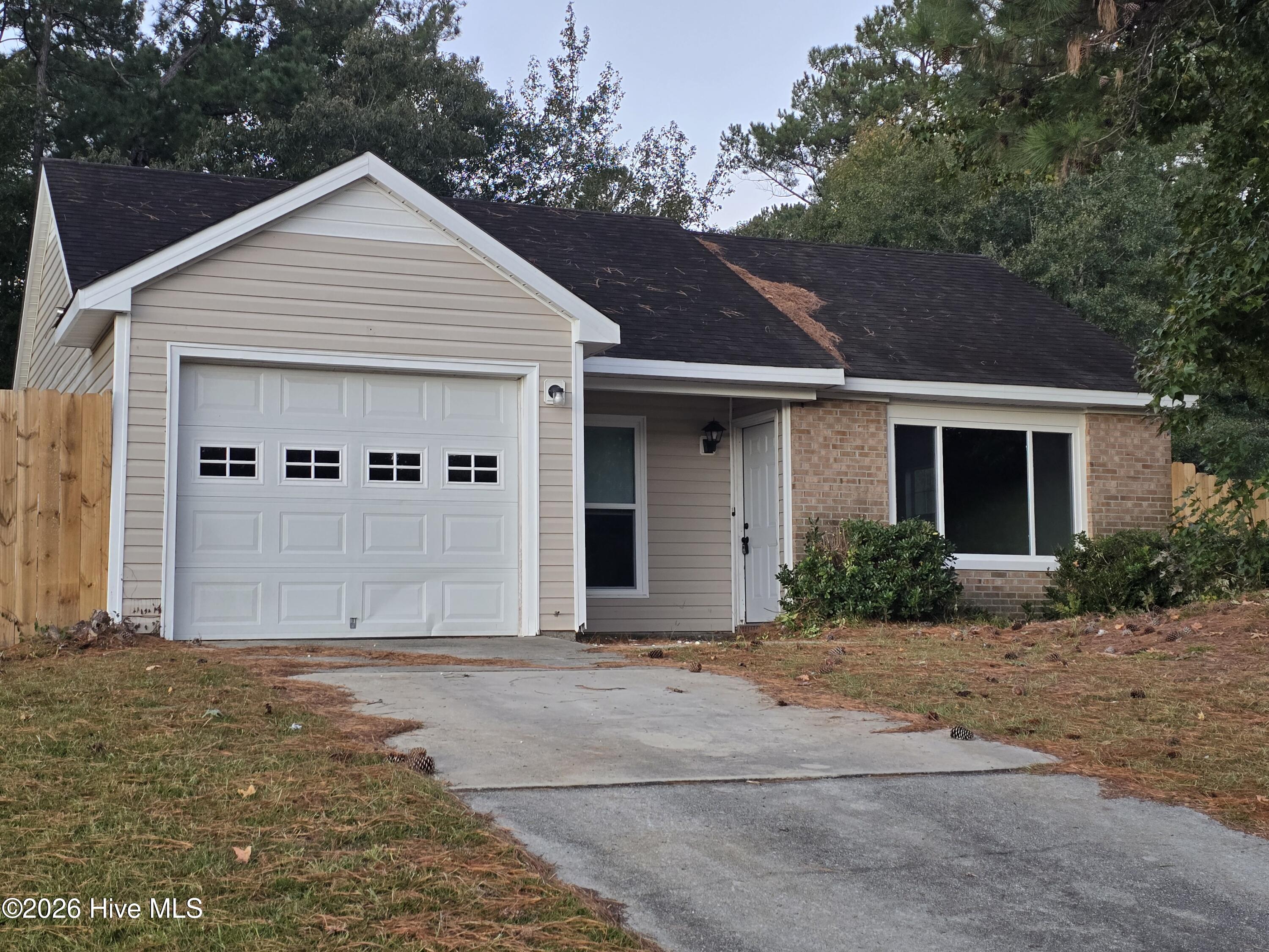 533 Shadowridge Road Property Photo 1