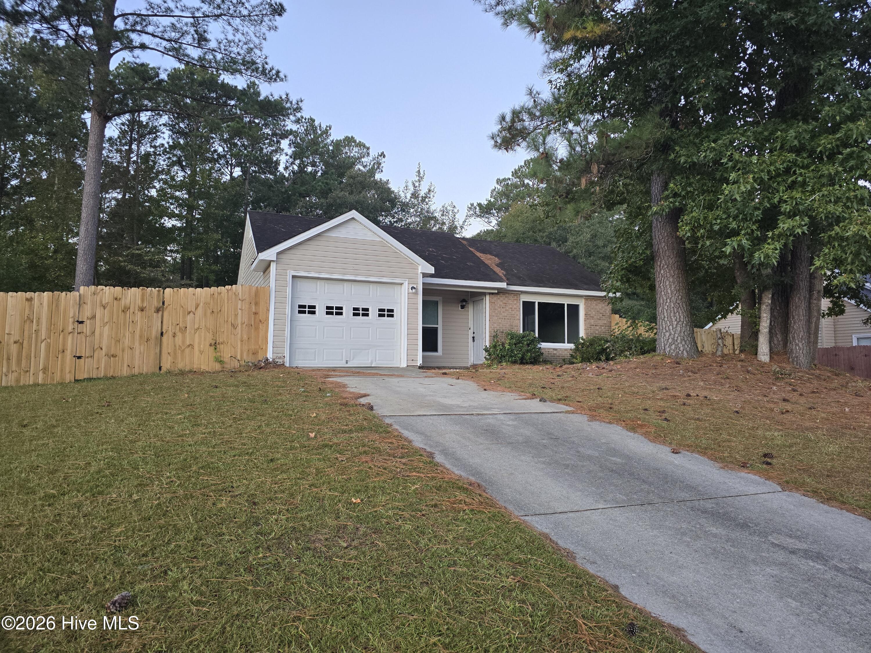533 Shadowridge Road Property Photo 2