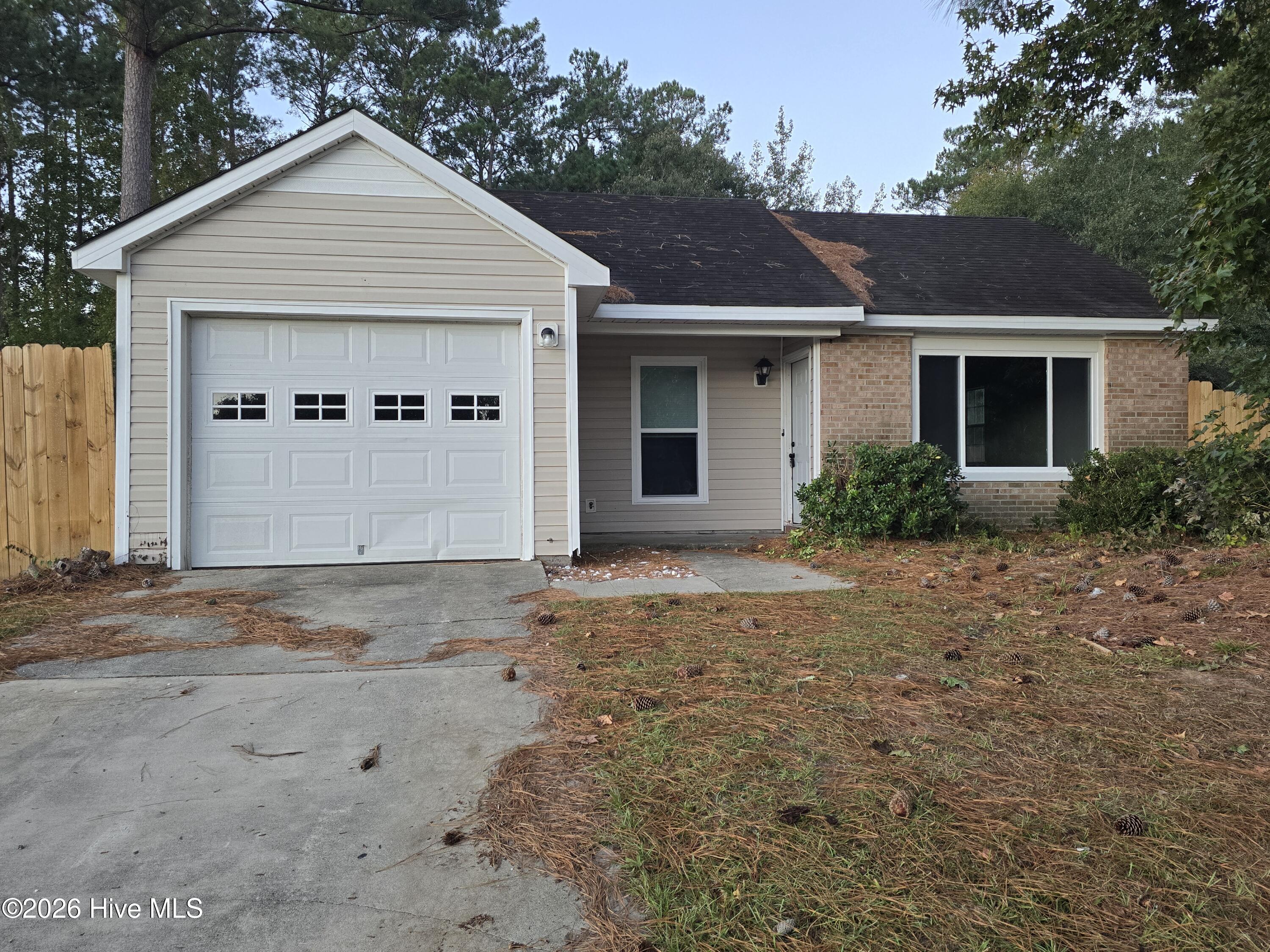 533 Shadowridge Road Property Photo 3