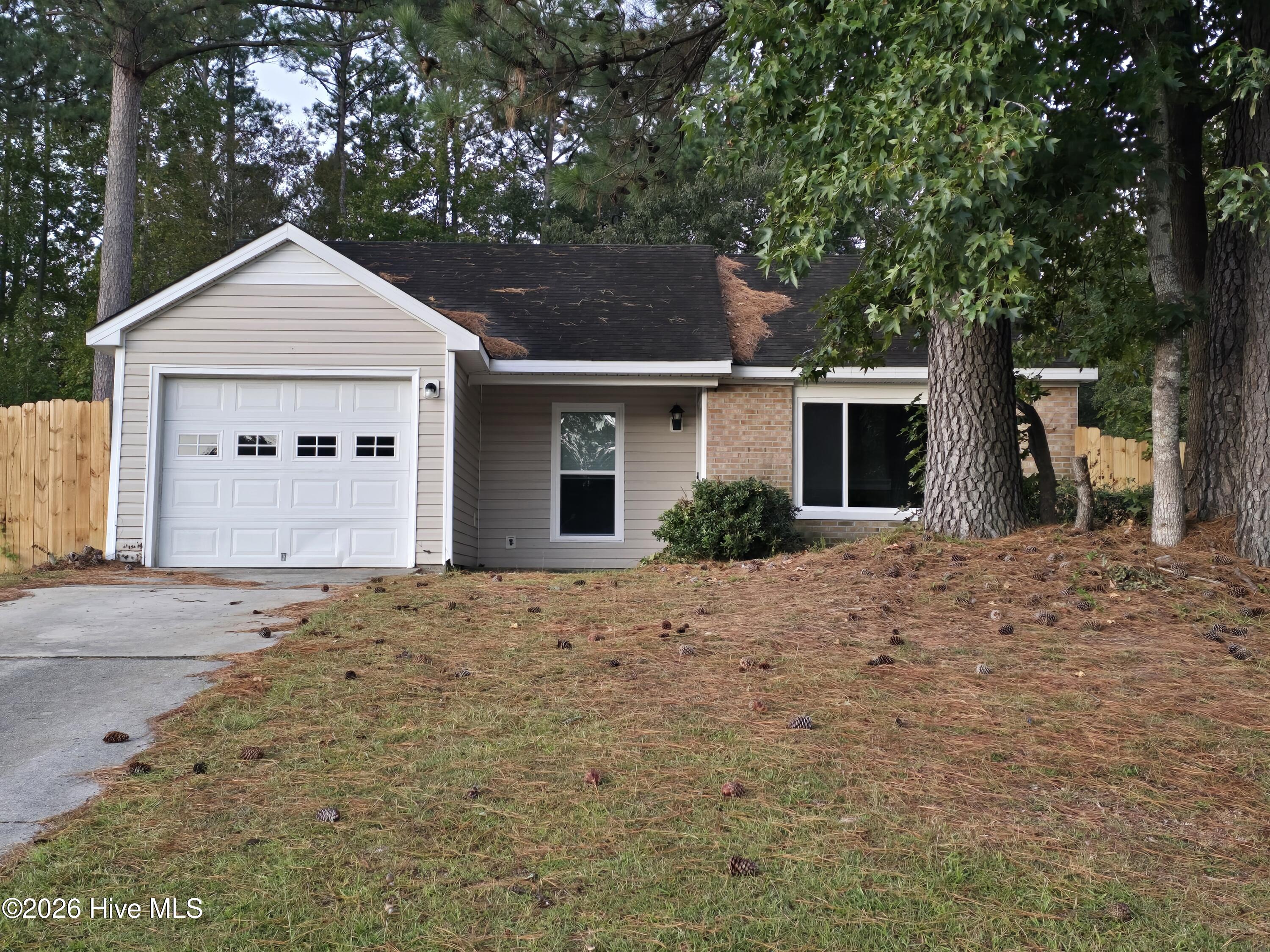 533 Shadowridge Road Property Photo 4