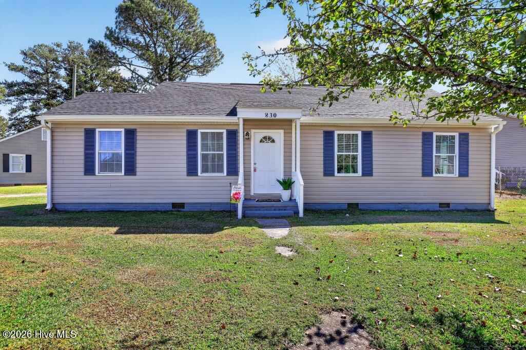 830 Clark Avenue Property Photo 1