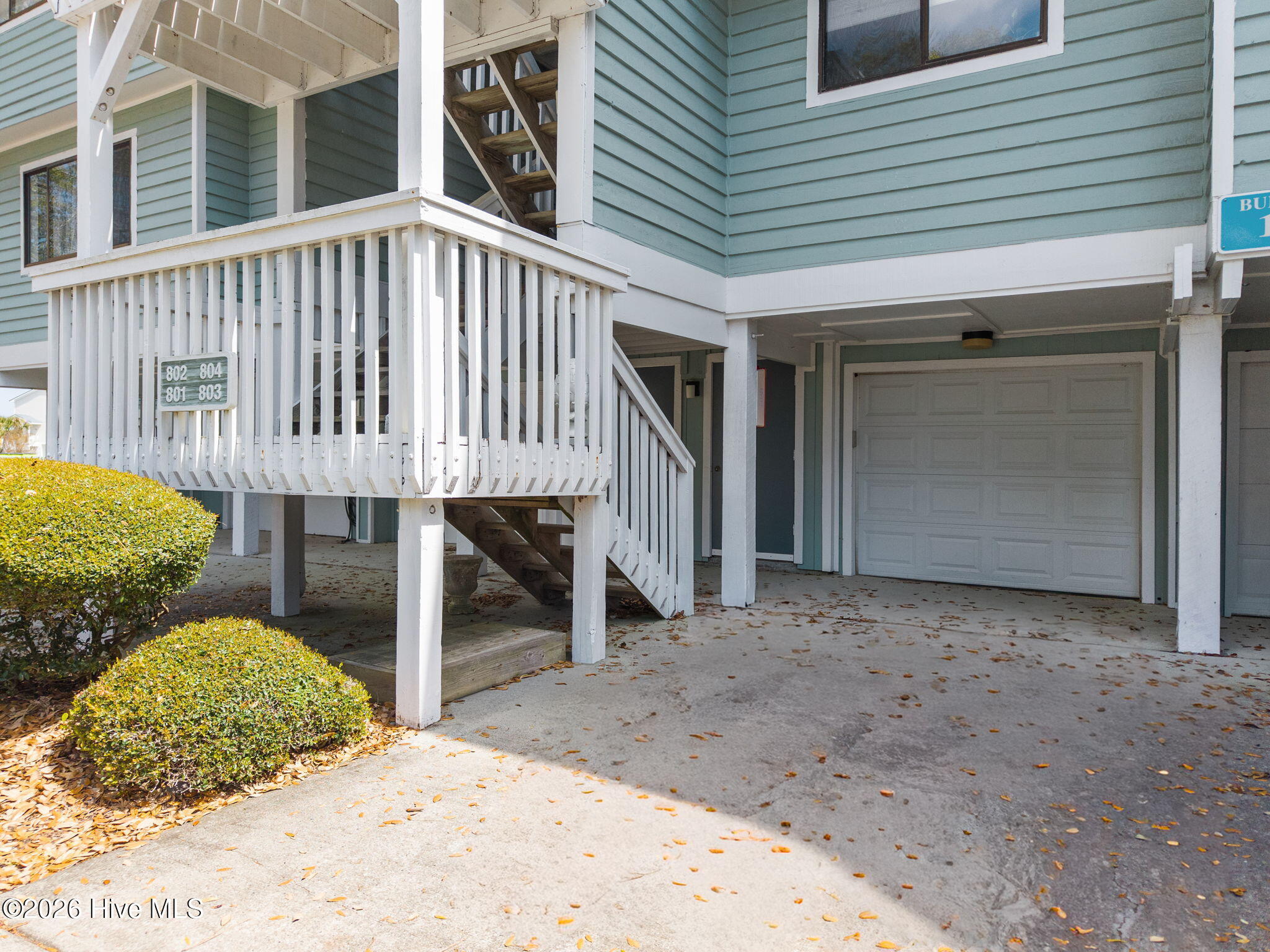 109 Teakwood Drive 803 Property Photo 35