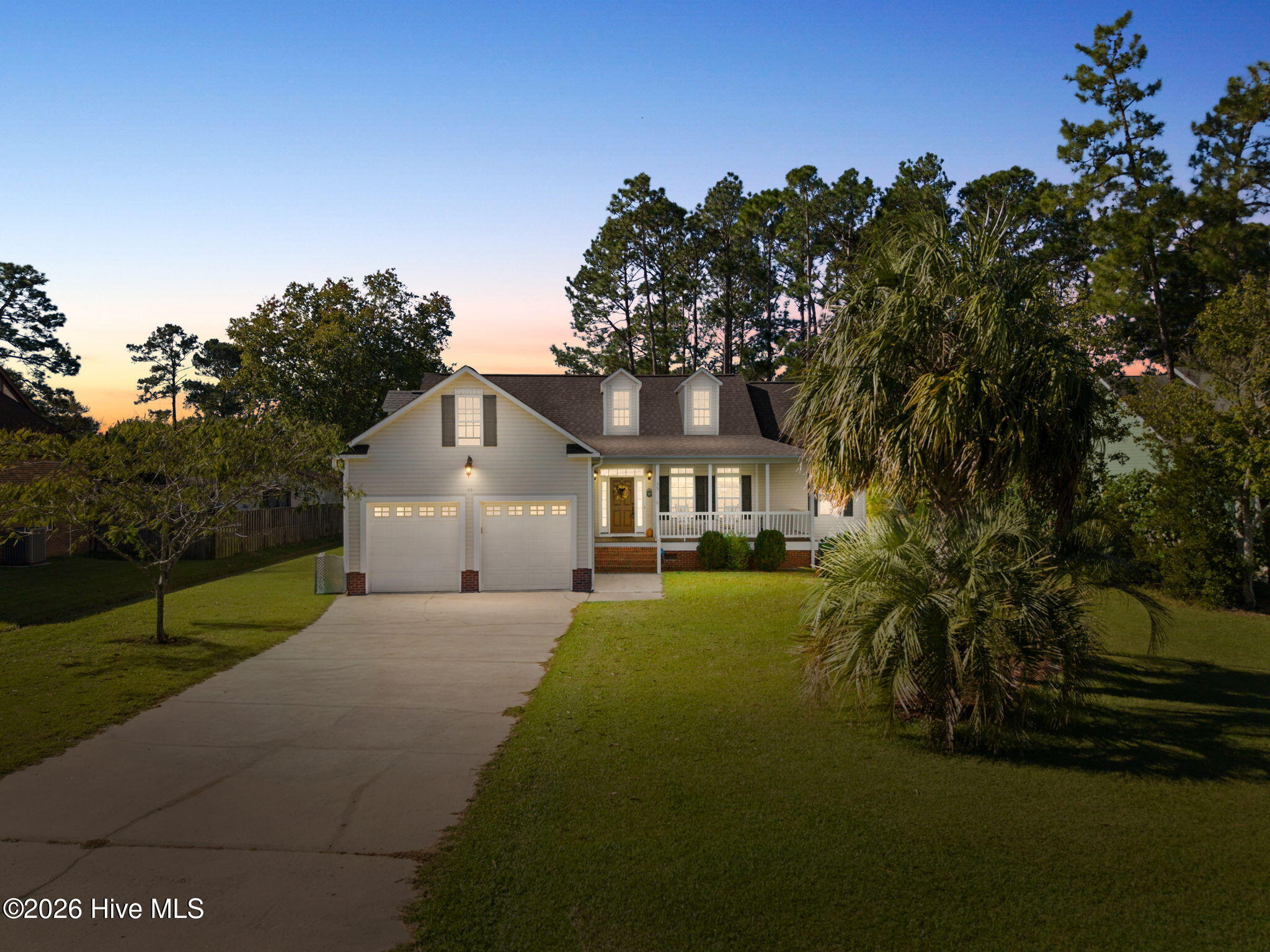 55 Country Club Drive Property Photo 1