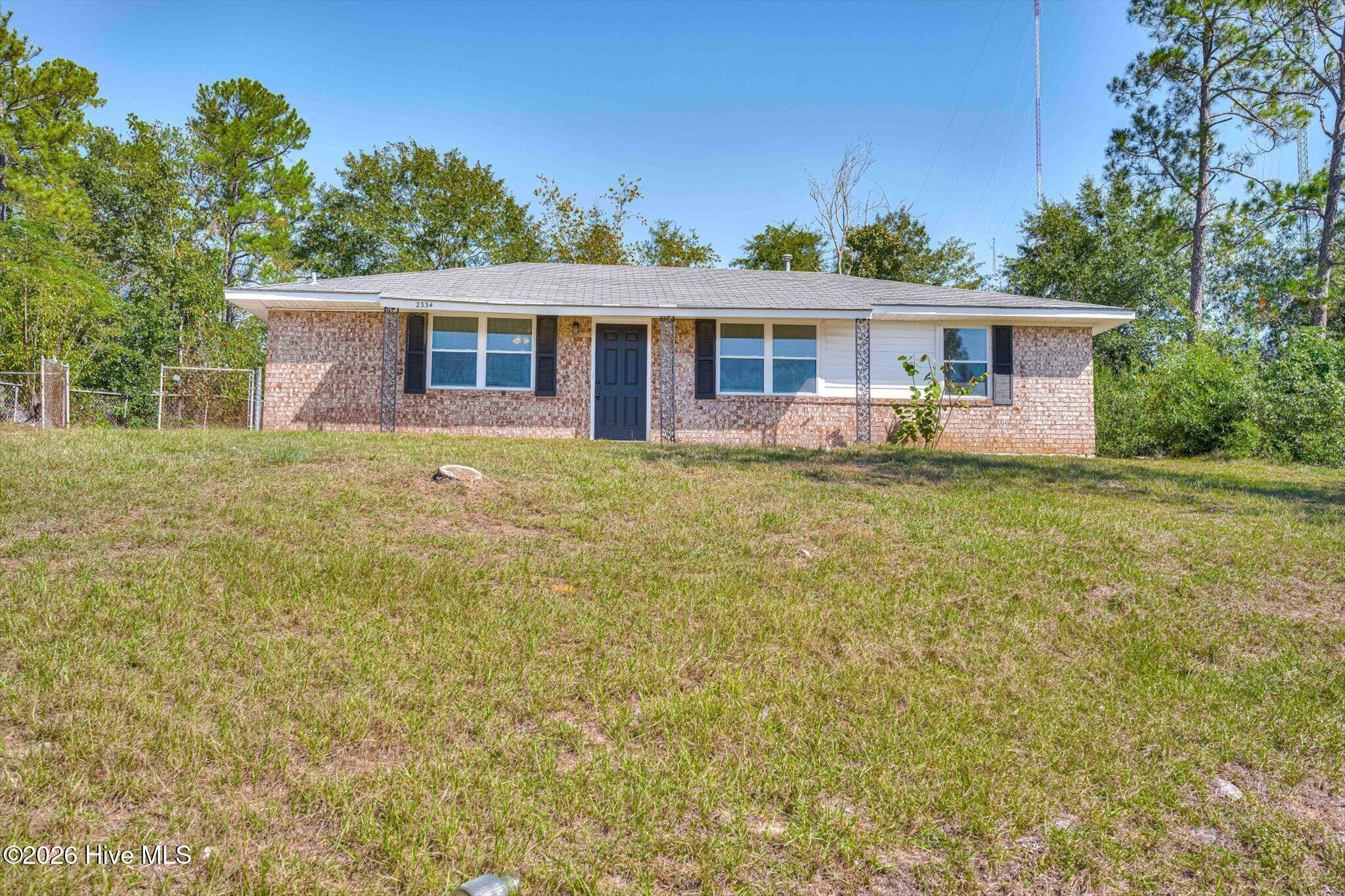 2334 Prague Court Property Photo 1
