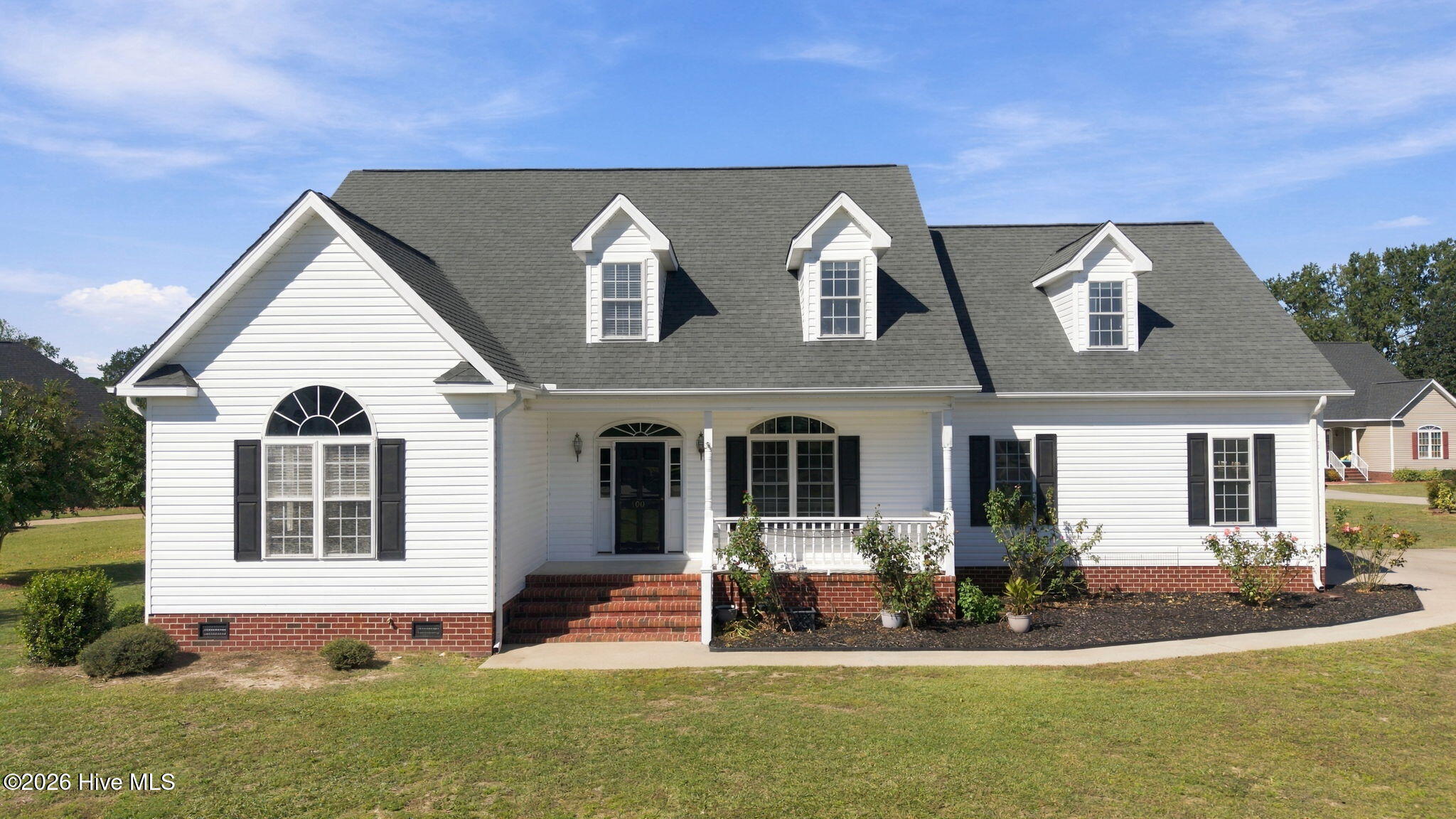 100 Faith Leeann Circle Property Photo 1