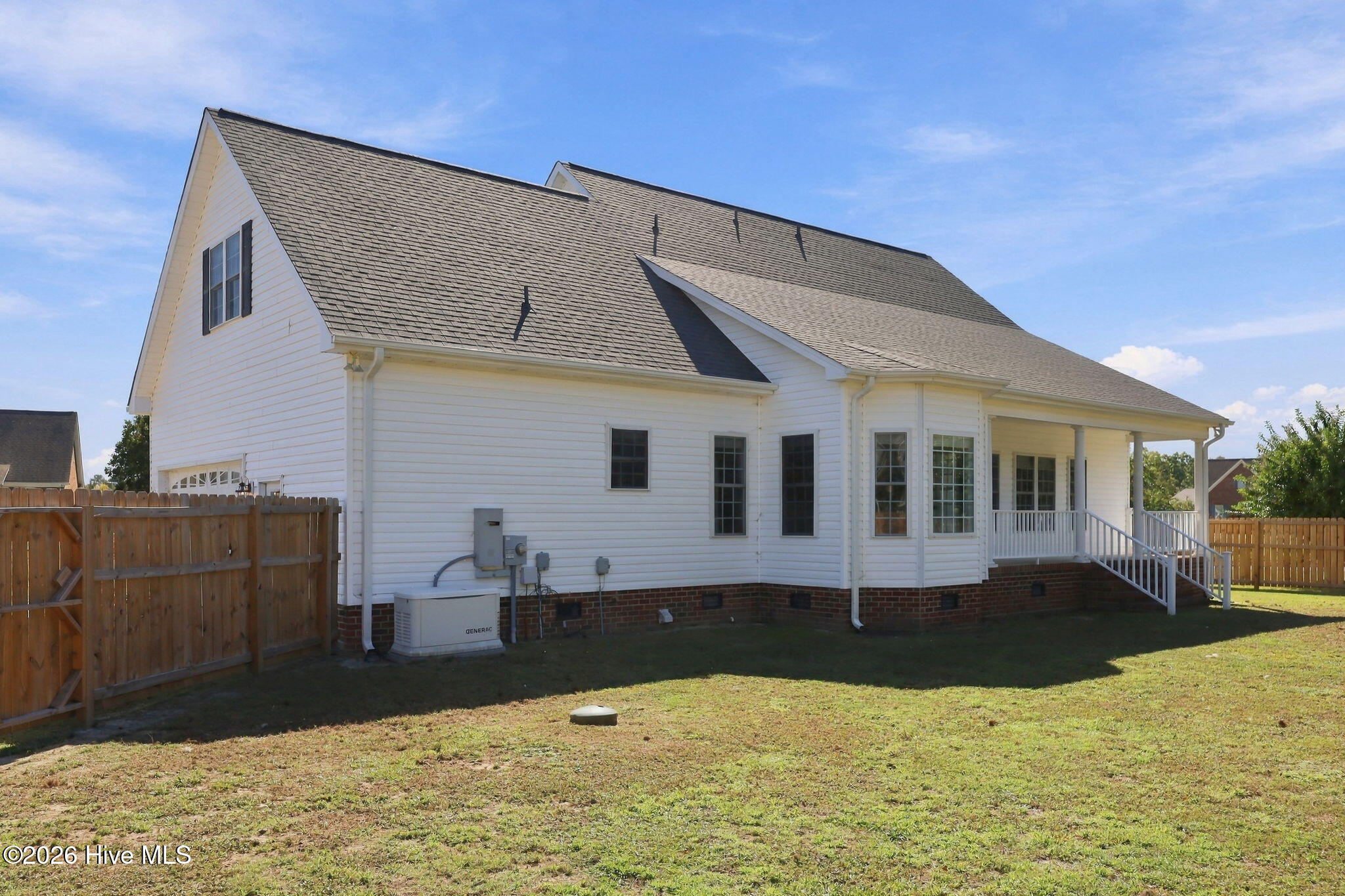 100 Faith Leeann Circle Property Photo 35