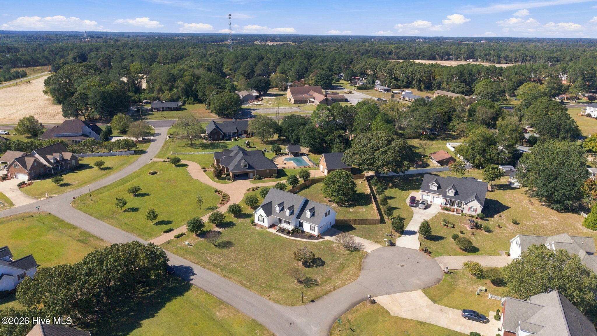 100 Faith Leeann Circle Property Photo 42