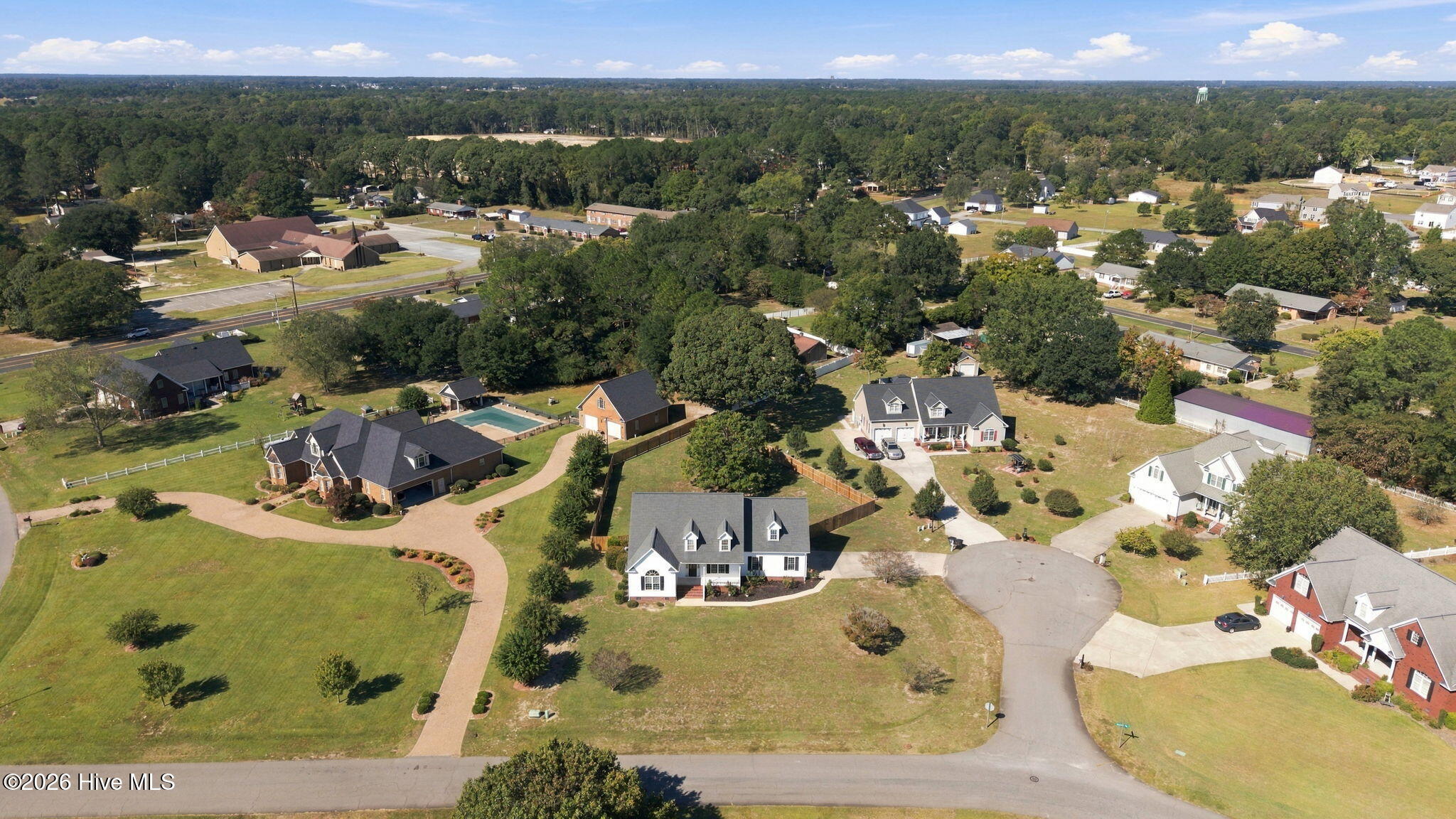 100 Faith Leeann Circle Property Photo 43