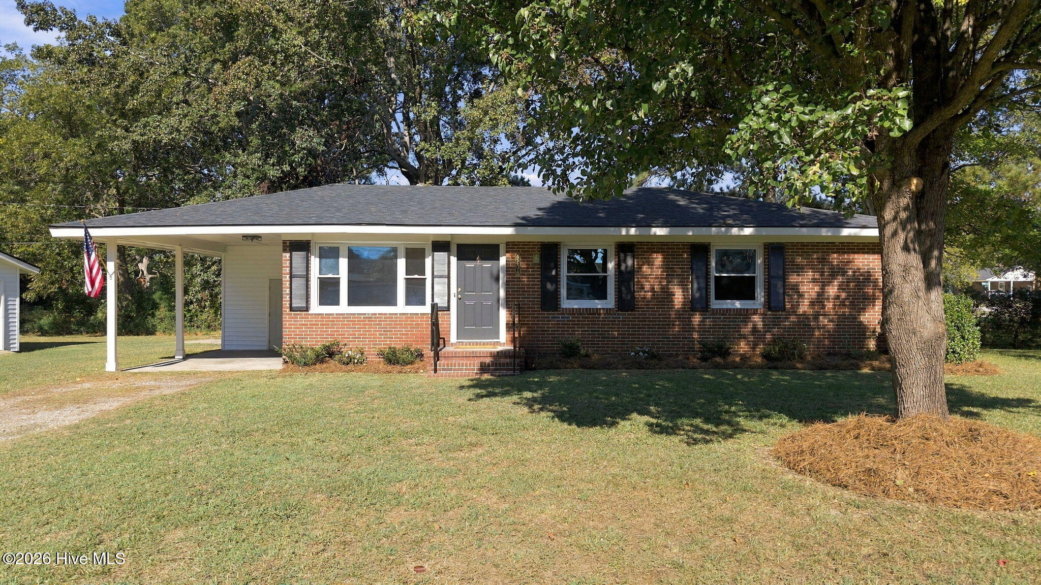 4204 Westerly Court Property Photo 1