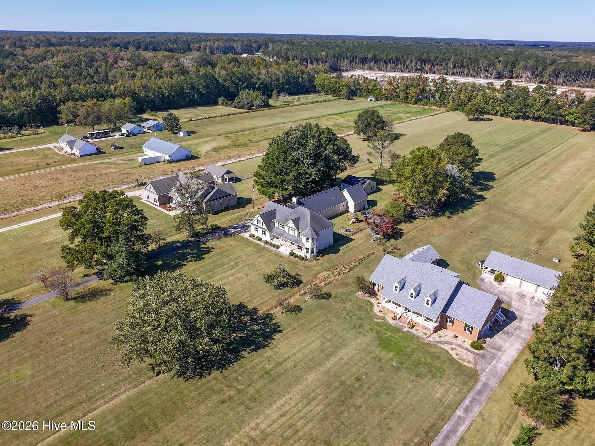 160 Culpepper Road Property Photo 2