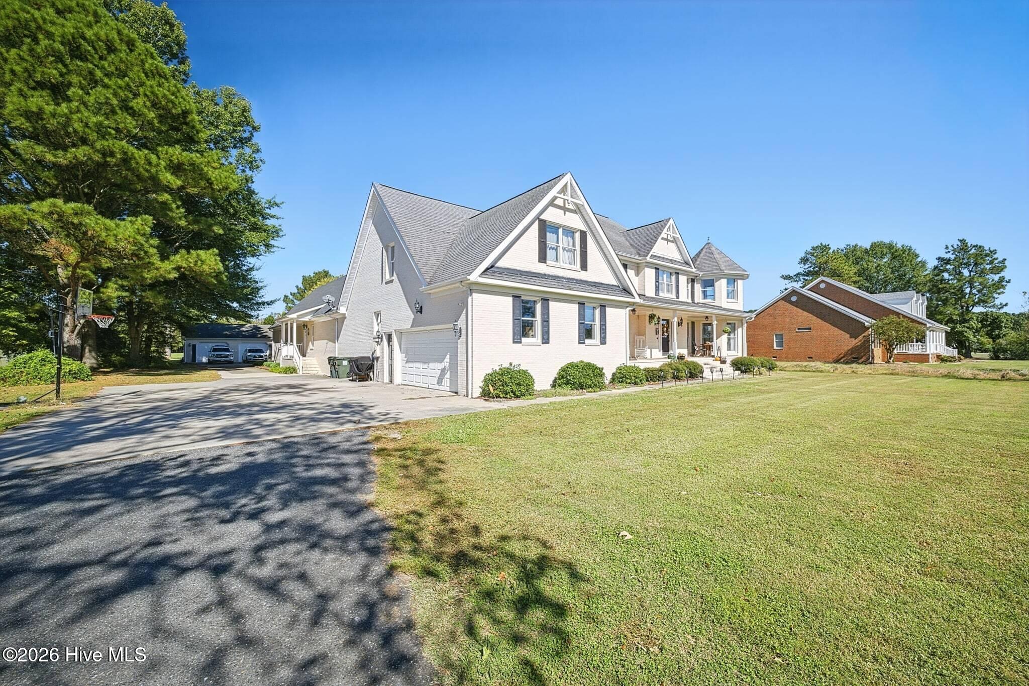160 Culpepper Road Property Photo 3