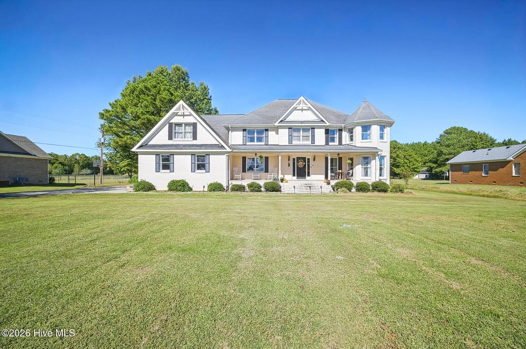 160 Culpepper Road Property Photo 4
