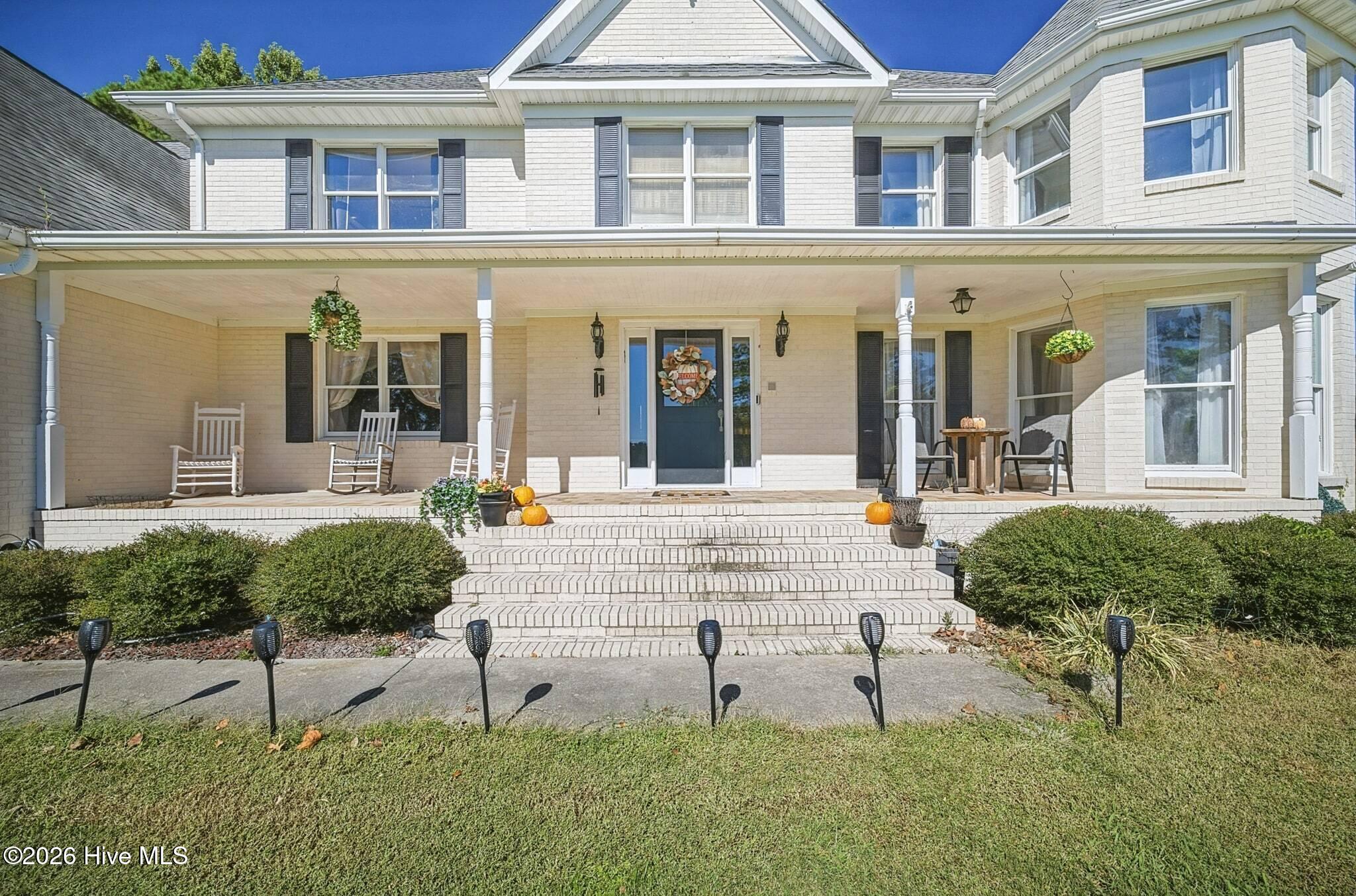 160 Culpepper Road Property Photo 6
