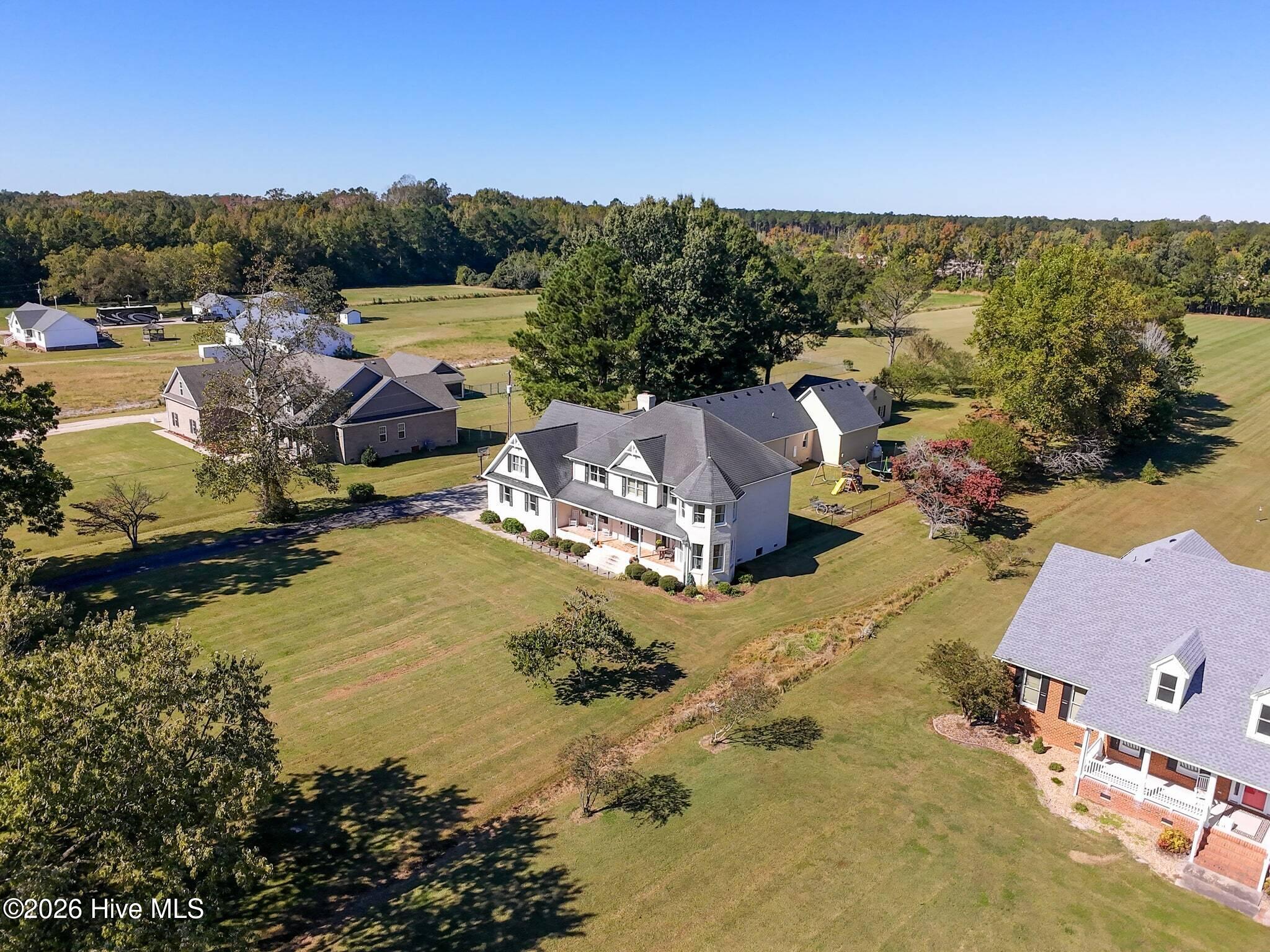 160 Culpepper Road Property Photo 74