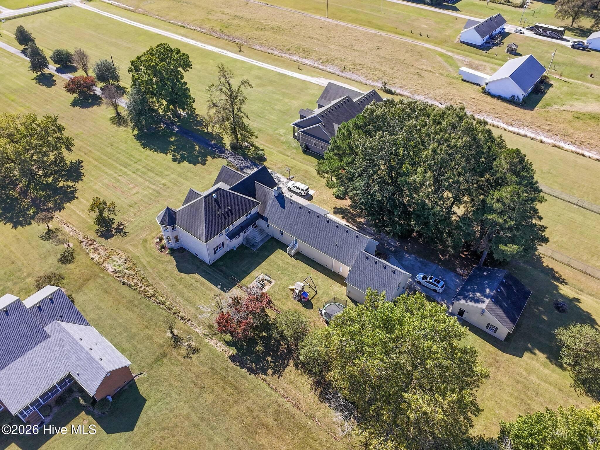 160 Culpepper Road Property Photo 81