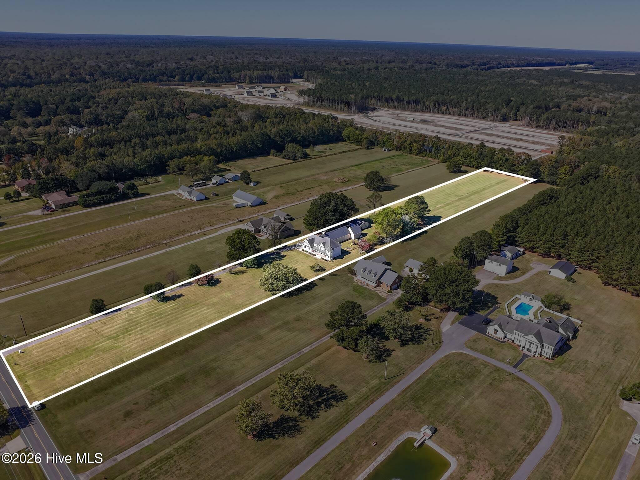 160 Culpepper Road Property Photo 85