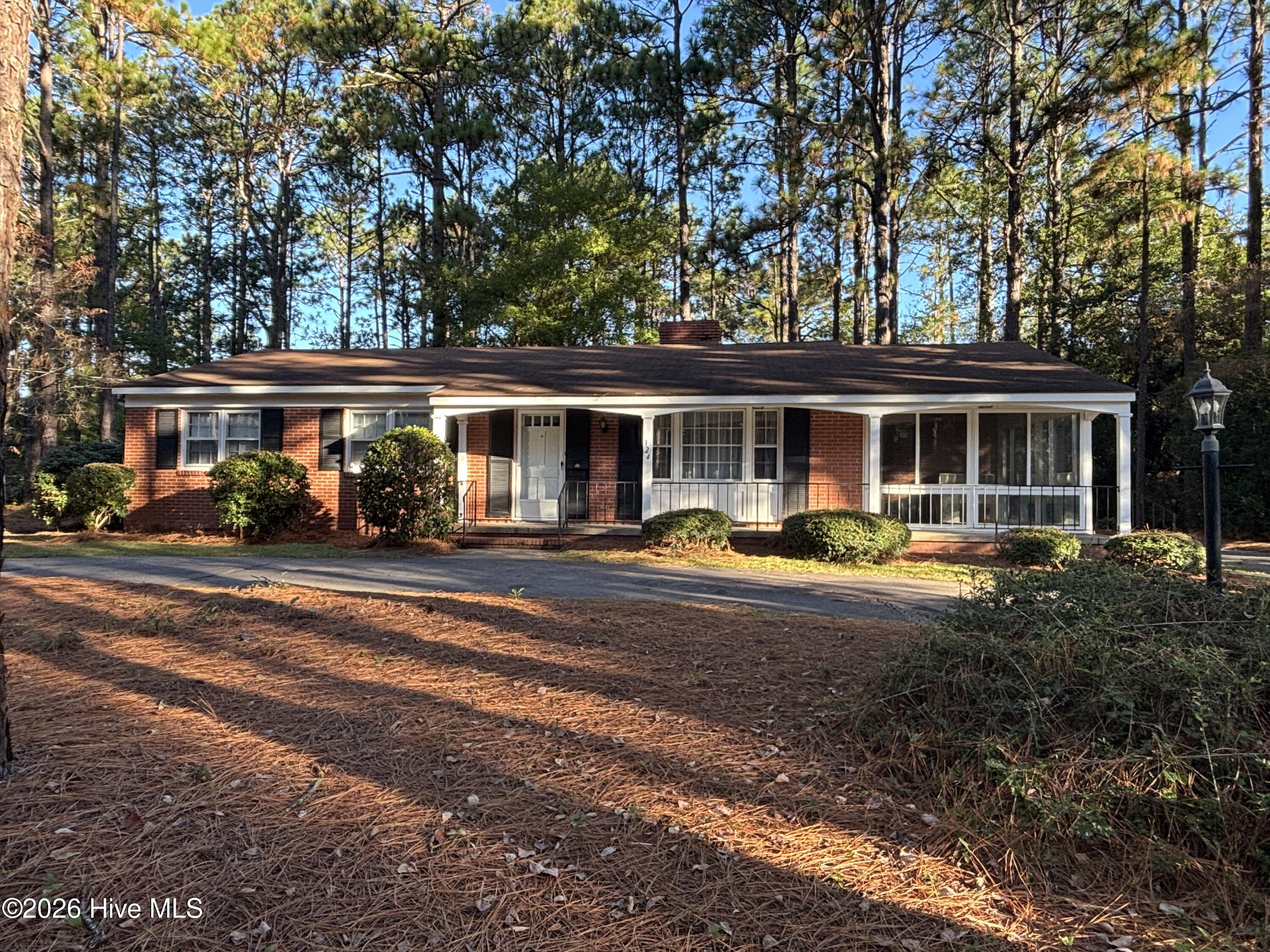 324 John Mcqueen Road Property Photo 1
