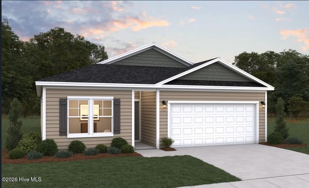 648 Walnut Drive Property Photo 1
