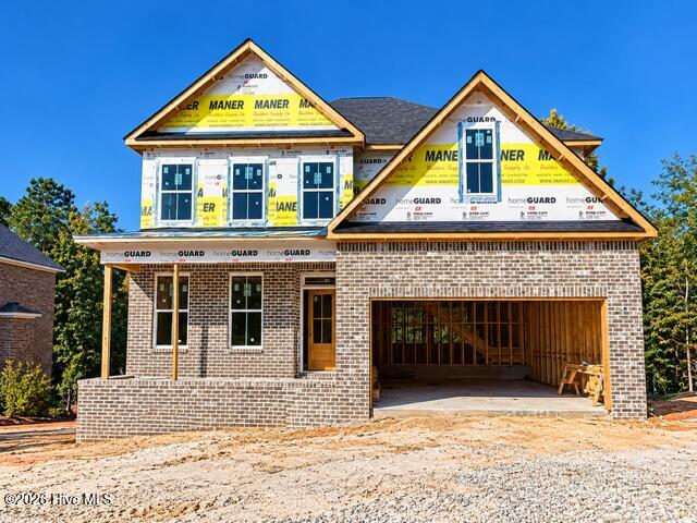 1009 Spotswood Circle Property Photo 1