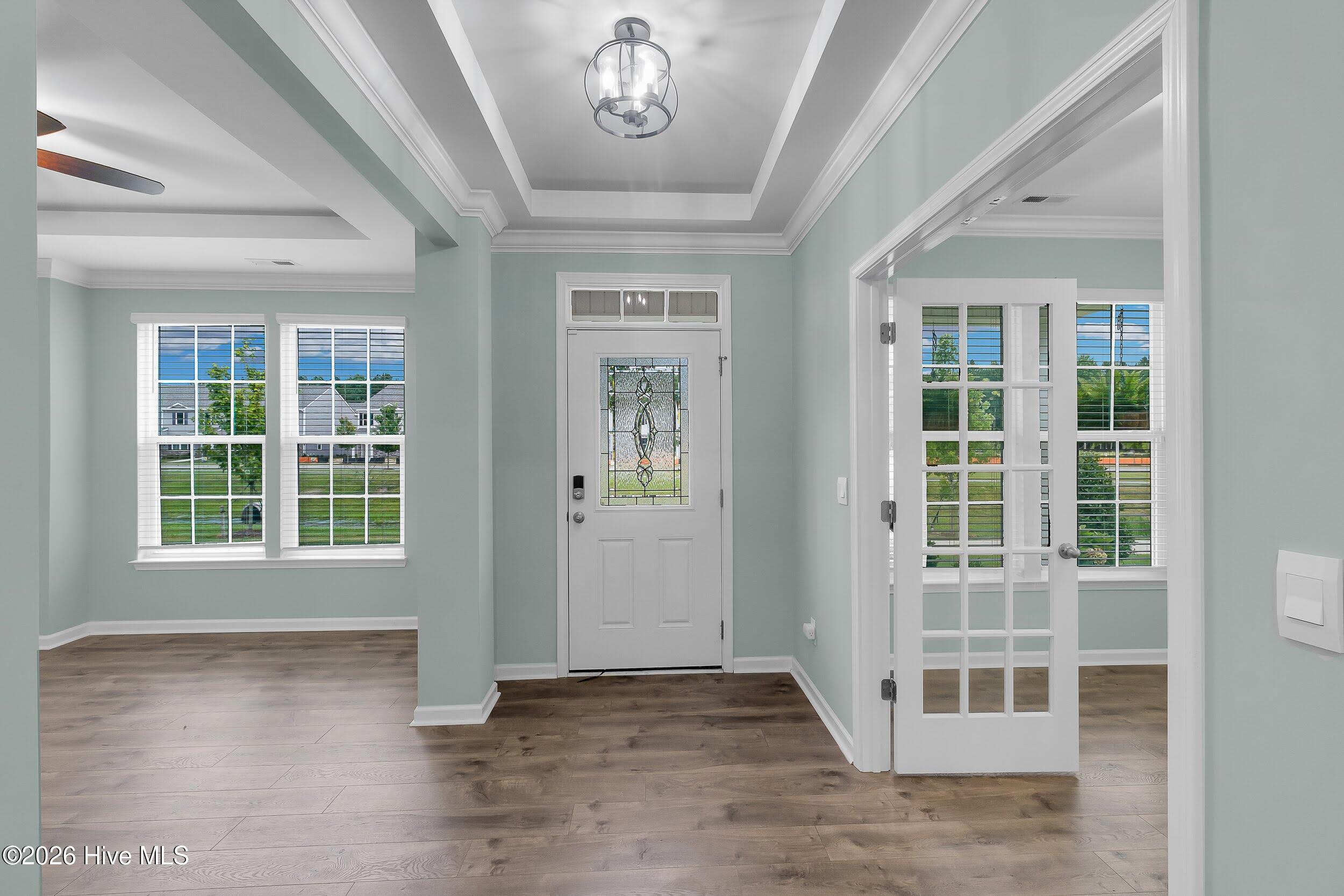 1011 Yellowwood Alley Property Photo 2