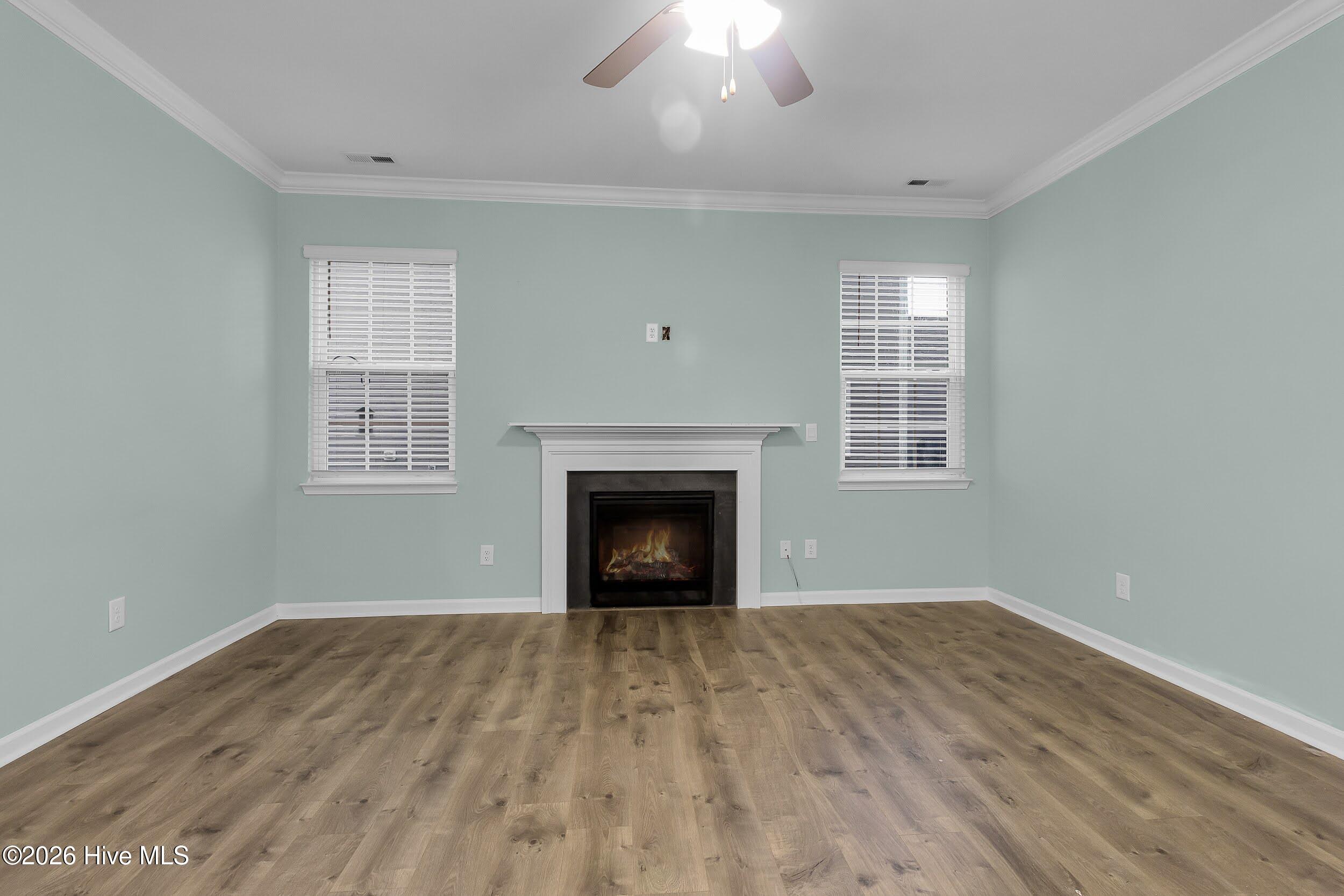 1011 Yellowwood Alley Property Photo 4