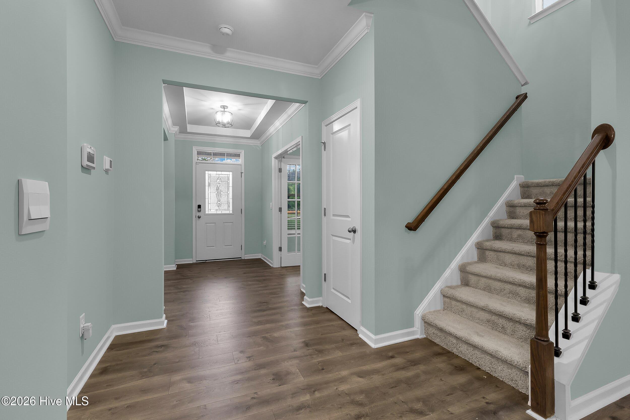 1011 Yellowwood Alley Property Photo 5