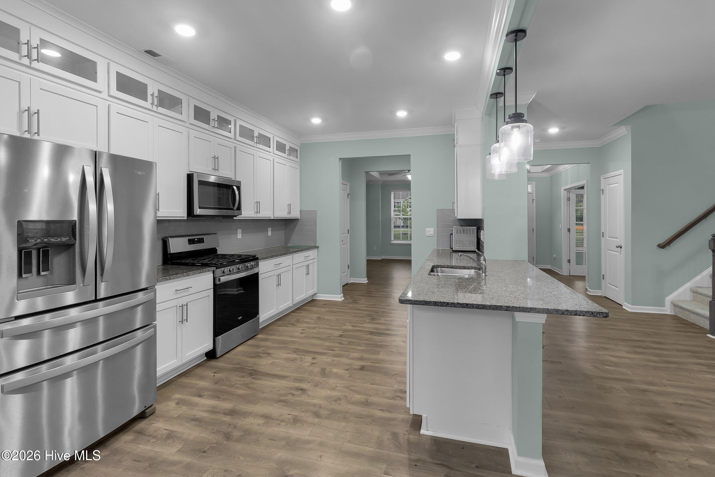 1011 Yellowwood Alley Property Photo 7