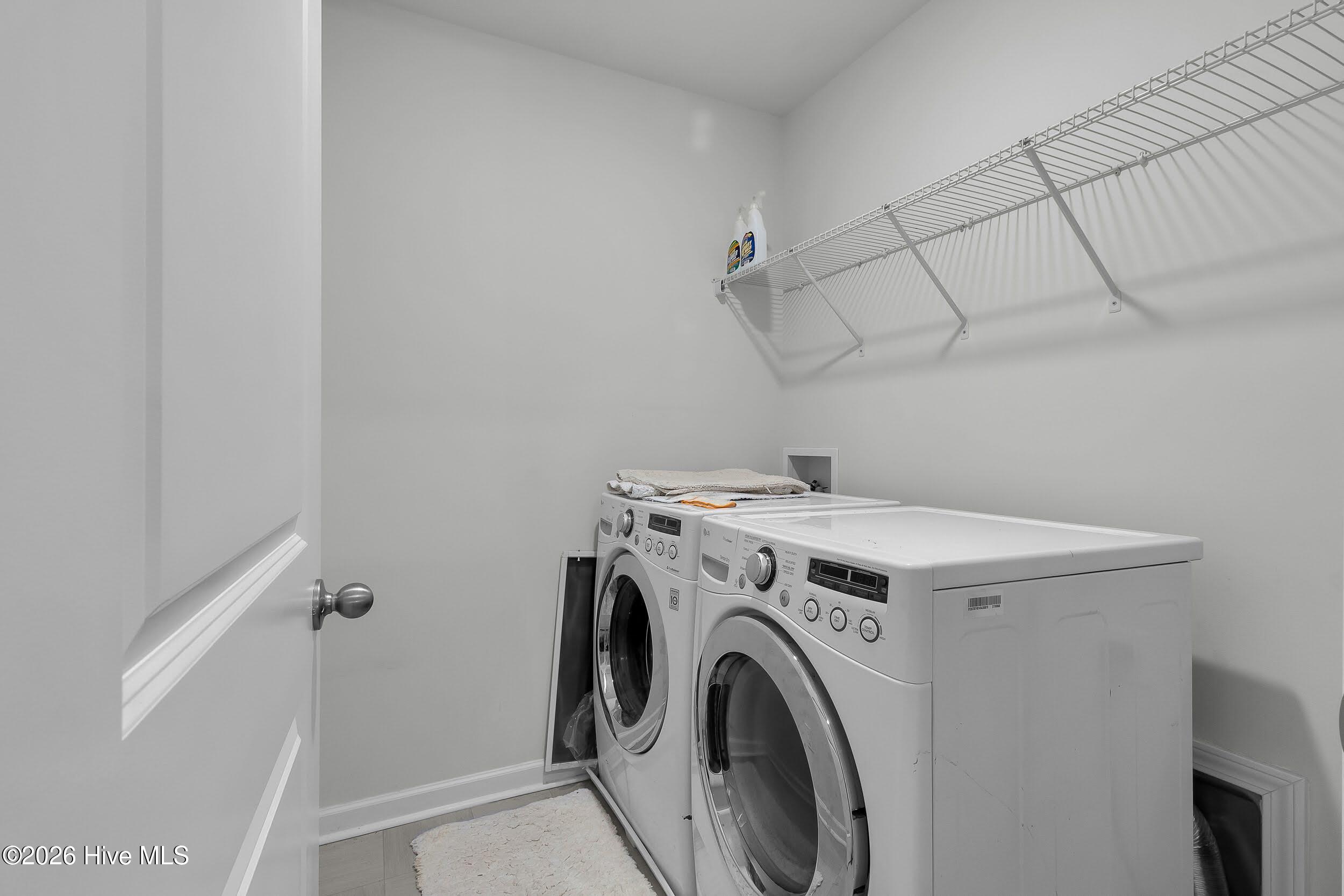 1011 Yellowwood Alley Property Photo 13